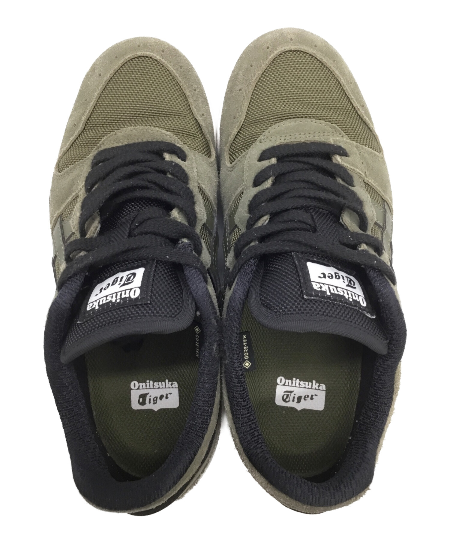 中古・古着通販】Onitsuka Tiger (オニツカタイガー) スニーカー