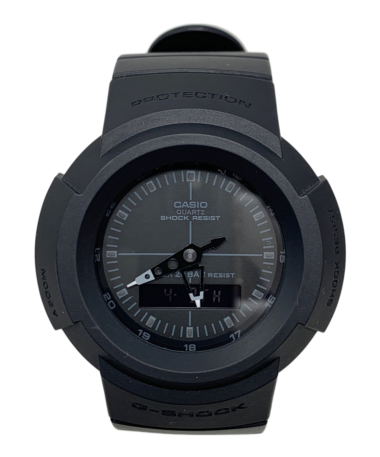 中古 G-SHOCK ジーショック CASIO カシオ 腕時計 GWG-1000-1A3 マッド 