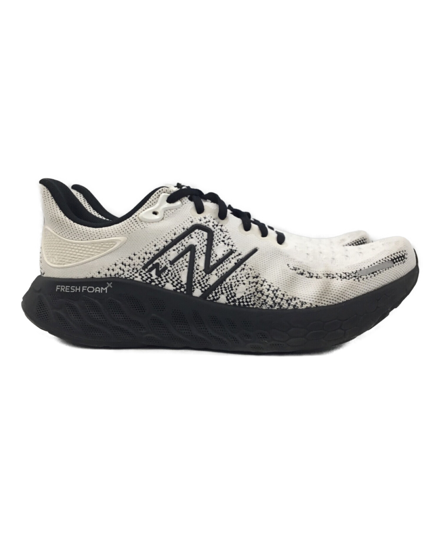 中古・古着通販】NEW BALANCE (ニューバランス) ランニングシューズ 
