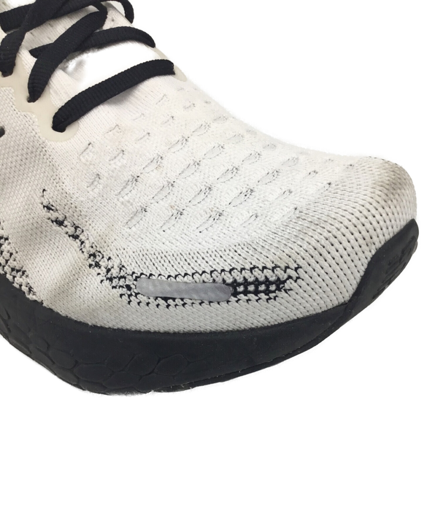 中古・古着通販】NEW BALANCE (ニューバランス) ランニングシューズ 
