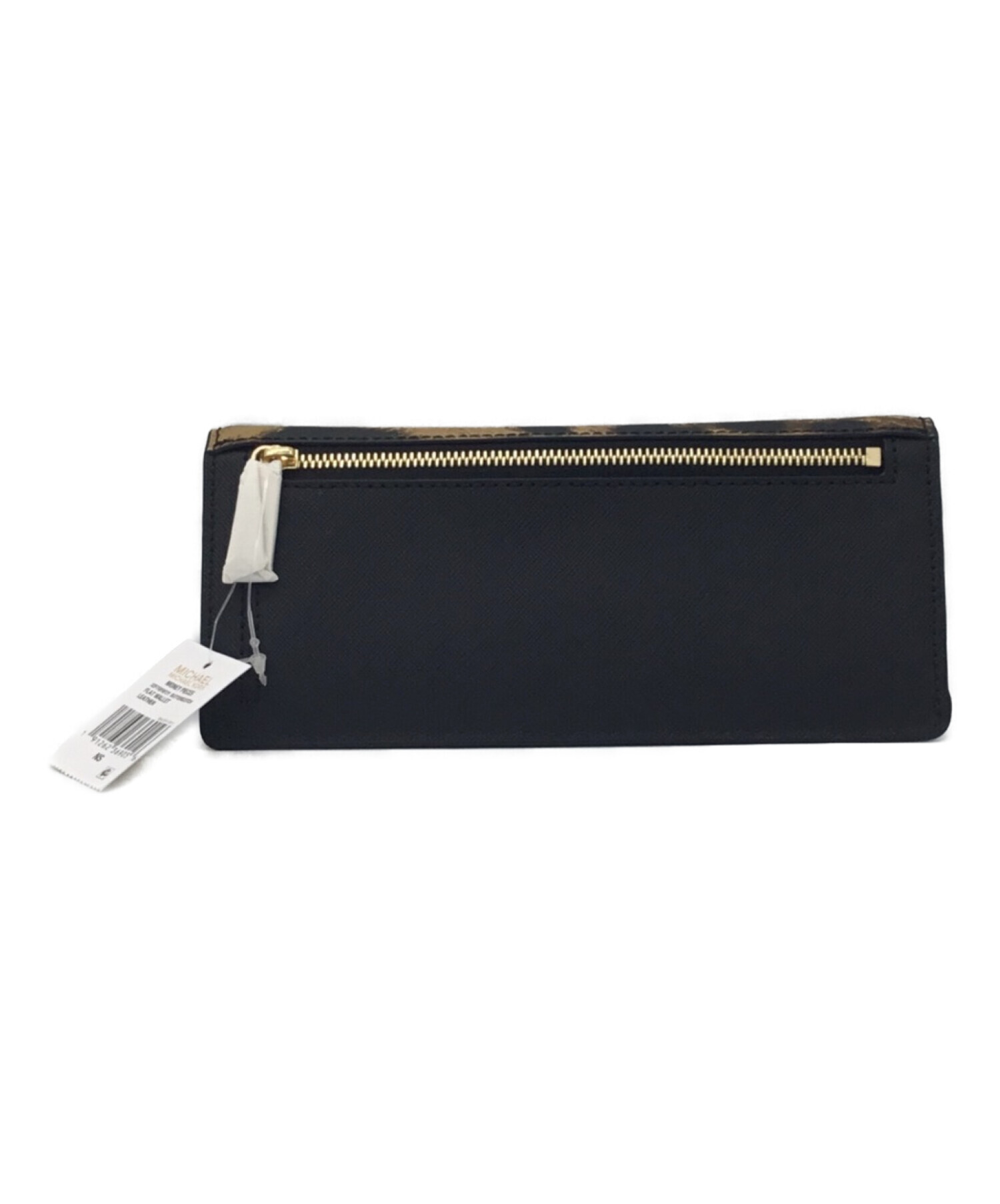 中古・古着通販】MICHAEL KORS (マイケルコース) 長財布 中古・古着通販】MICHAEL KORS (マイケルコース) 長財布