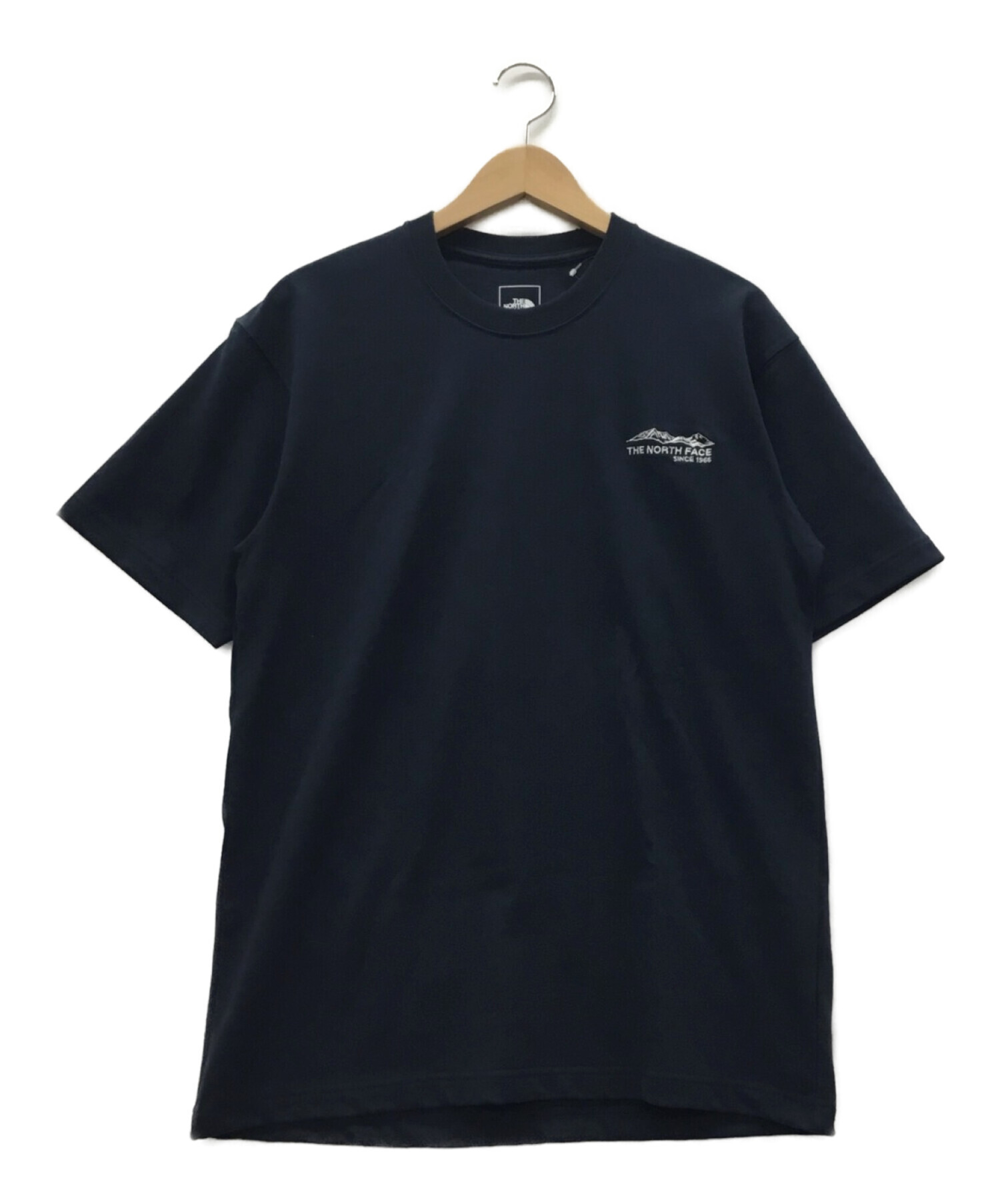 中古・古着通販】THE NORTH FACE (ザ ノース フェイス) Tシャツ 