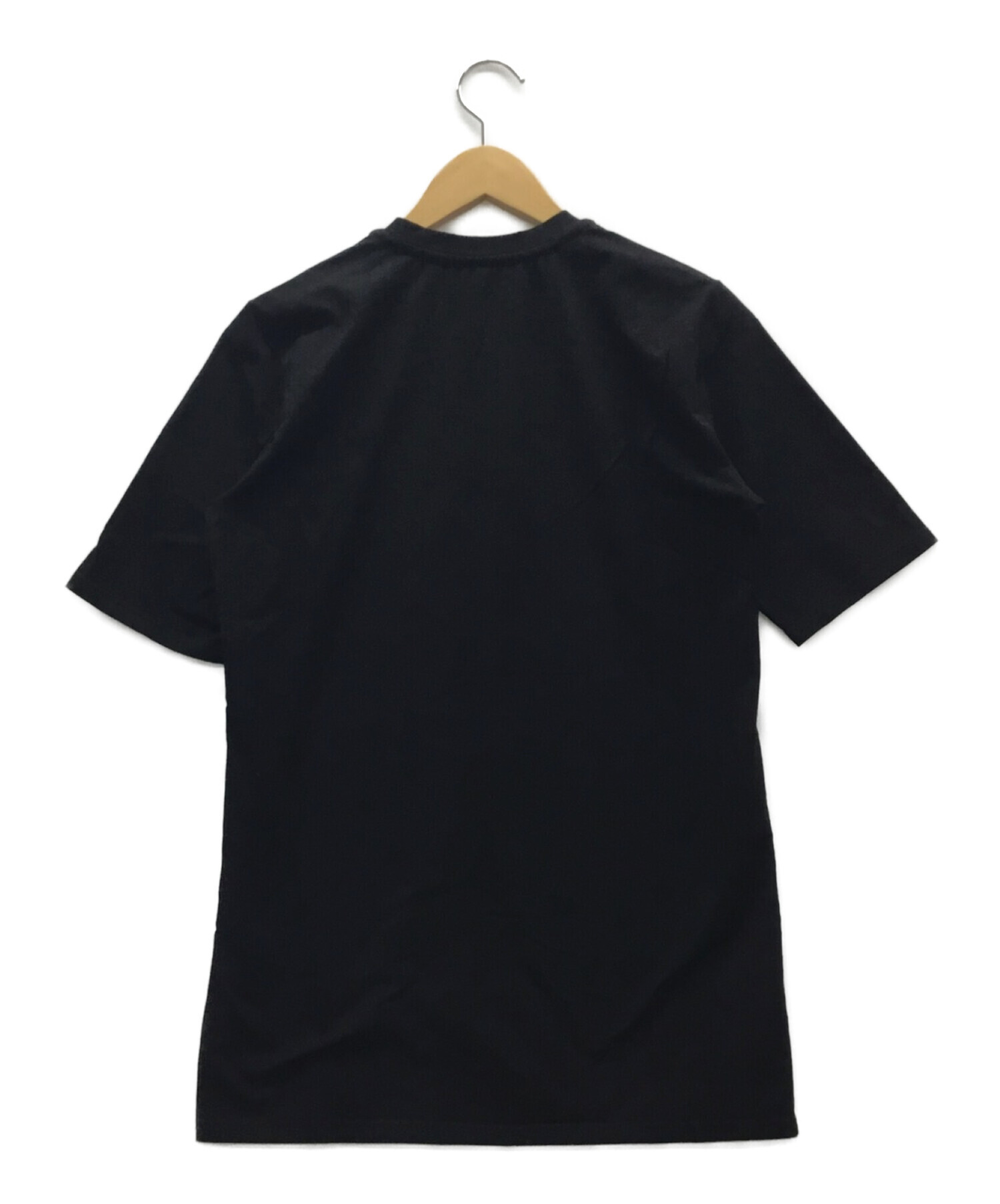 中古・古着通販】EUROKENVY (ユーロケンビー) Tシャツ ブラック サイズ