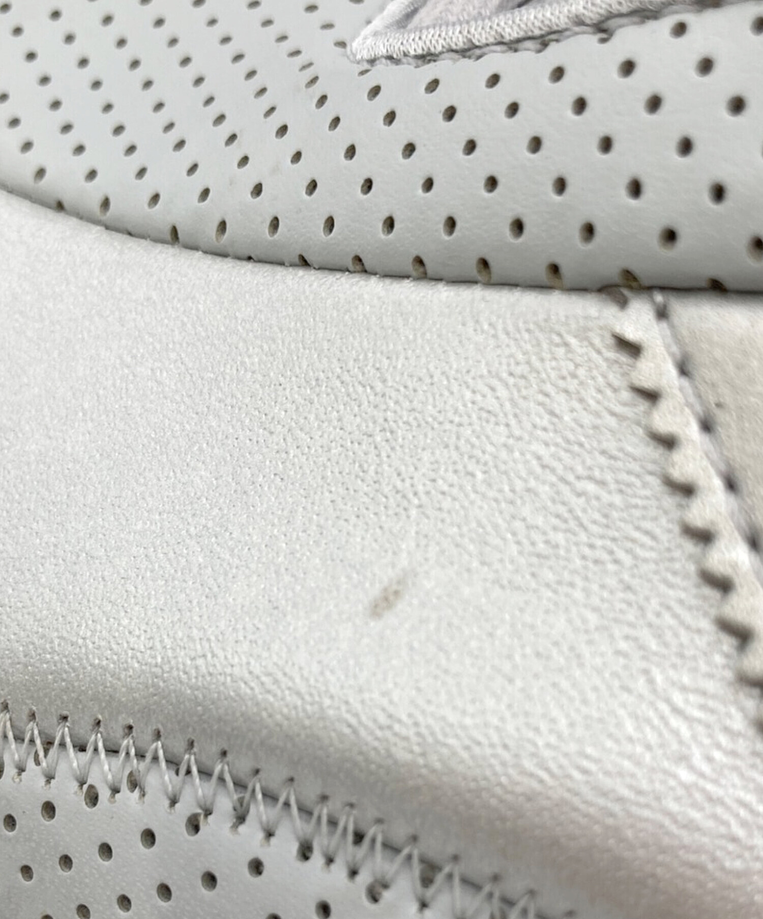 中古・古着通販】adidas (アディダス) ドライビングシューズ グレー