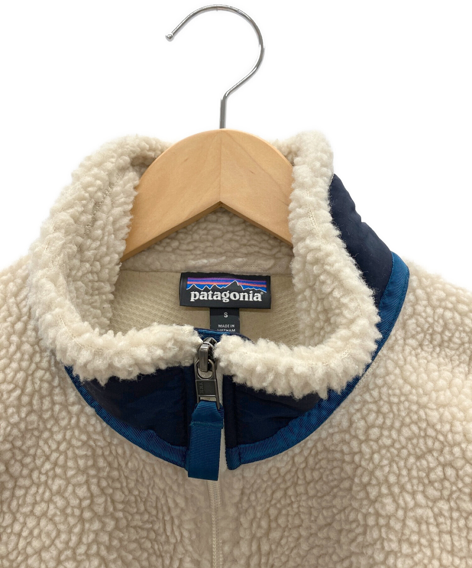 パタゴニア Patagonia フリースジャケット XL クラッシック・レトロX