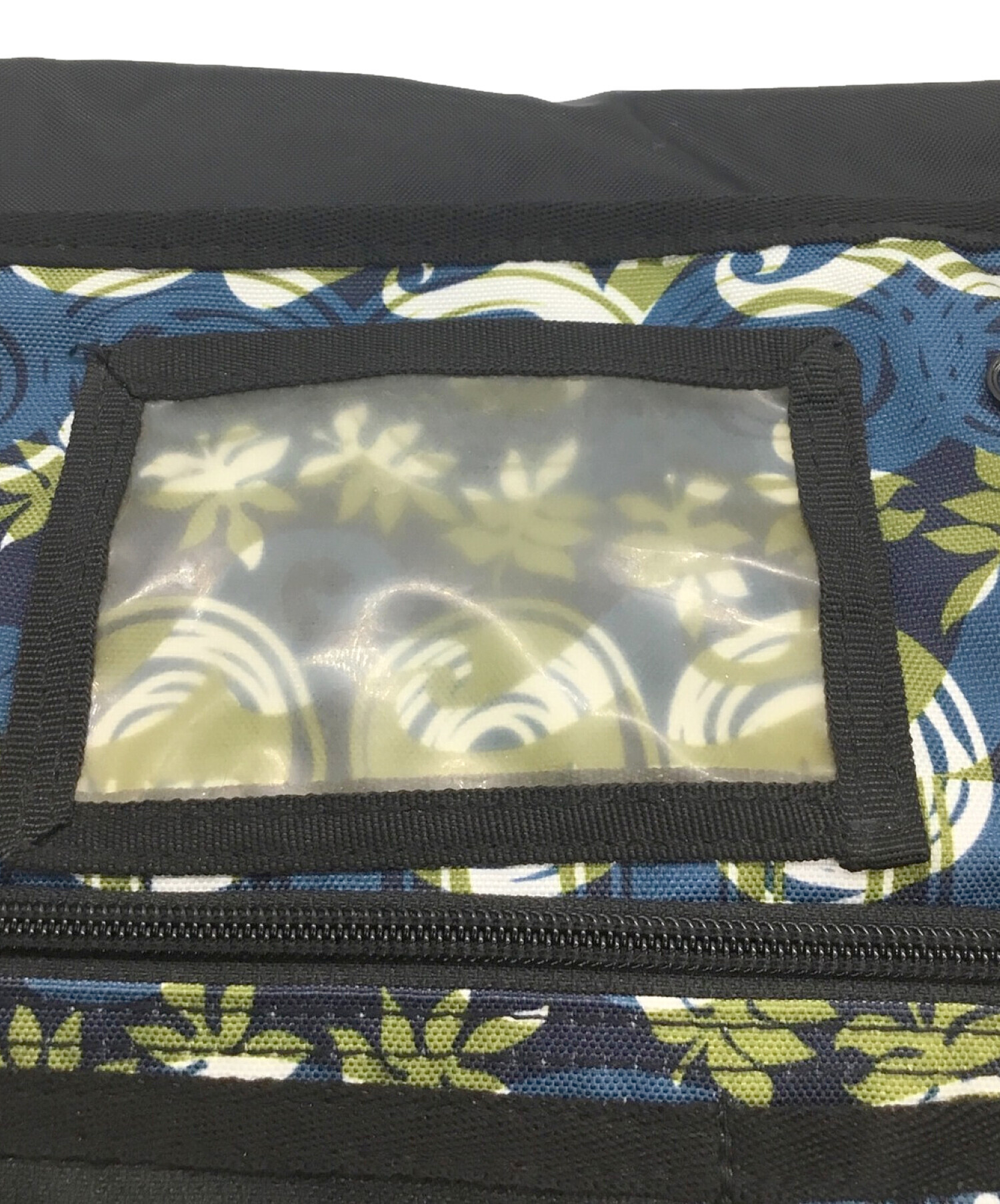 中古・古着通販】L.L.Bean (エルエルビーン) メッセンジャーバッグ