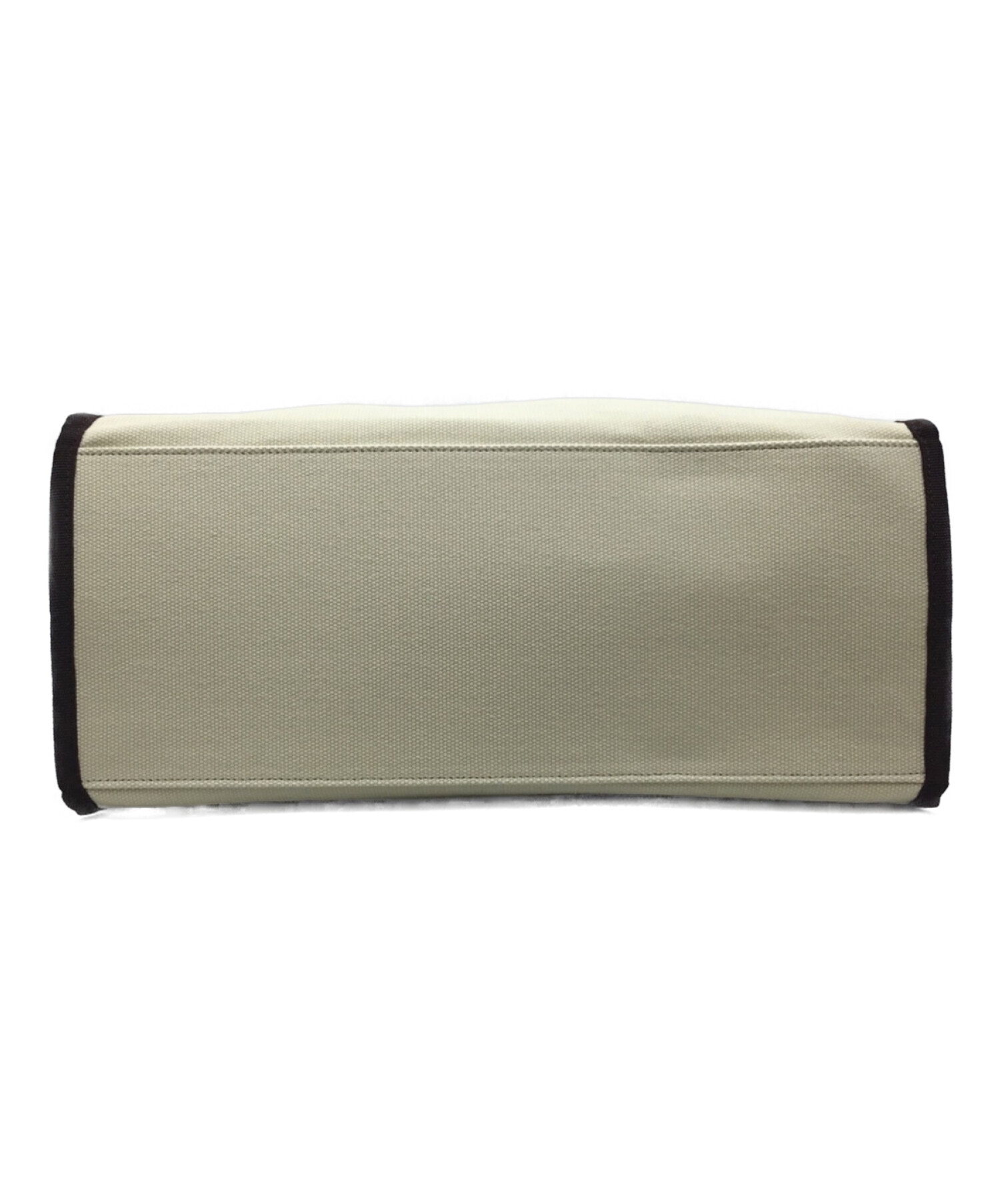 中古・古着通販】Guy Laroche (ギラロッシュ) トートバッグ アイボリー