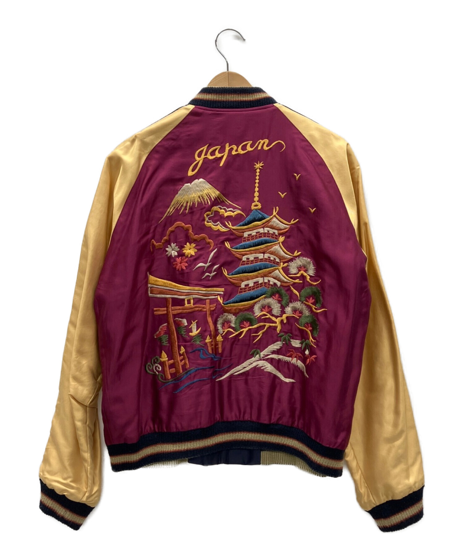 中古・古着通販】東洋エンタープライズ (トウヨウエンタープライズ