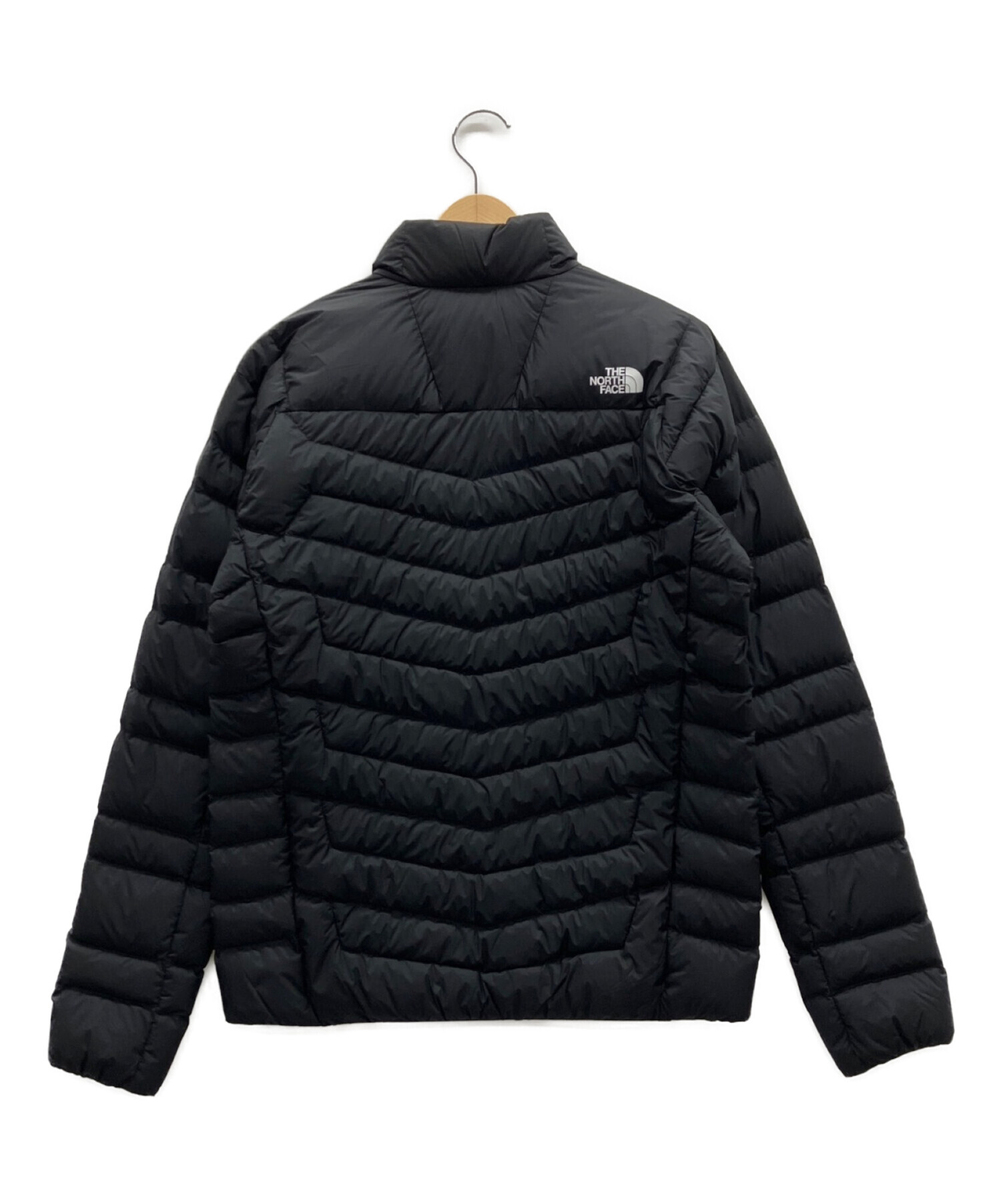 中古・古着通販】THE NORTH FACE (ザ ノース フェイス) Thunder Jacket 