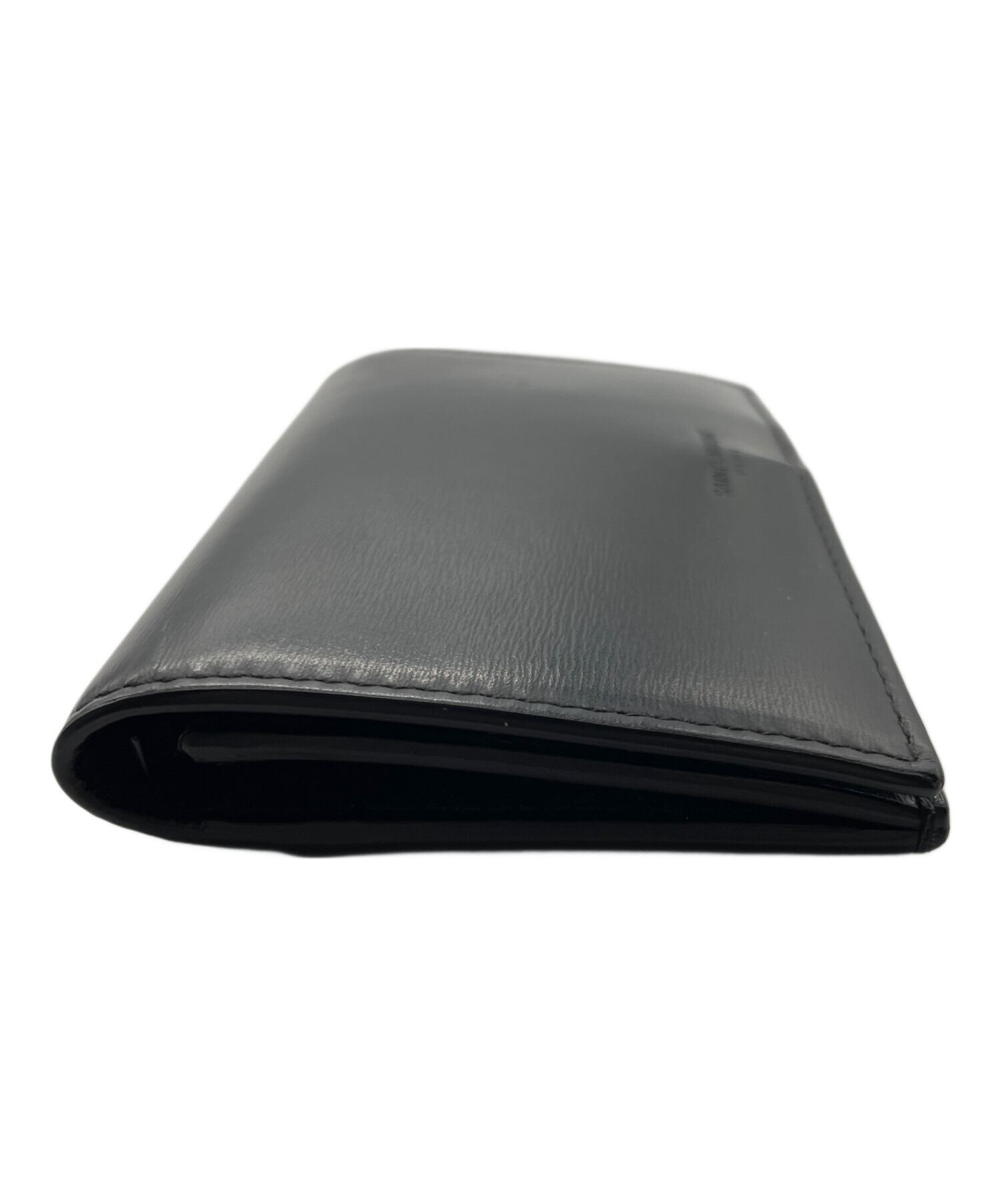【トレファク鶴ヶ島店】値下げしました！Saint Laurent Paris　２ツ折り財布!! トレファク鶴ヶ島店】値下げしました！Saint Laurent Paris 2ツ折り
