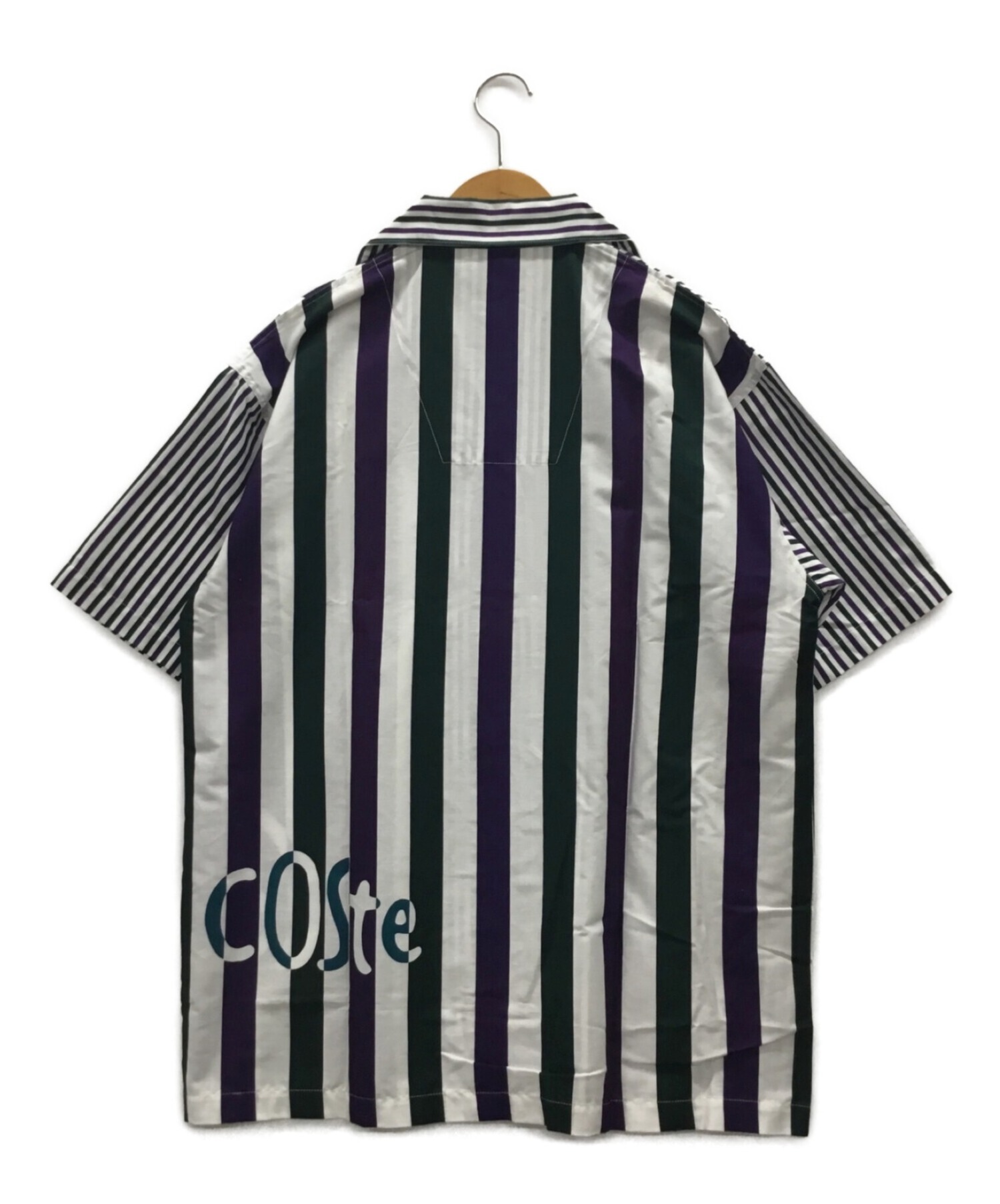 中古・古着通販】LACOSTE (ラコステ) セットアップ サイズ:M｜ブランド 