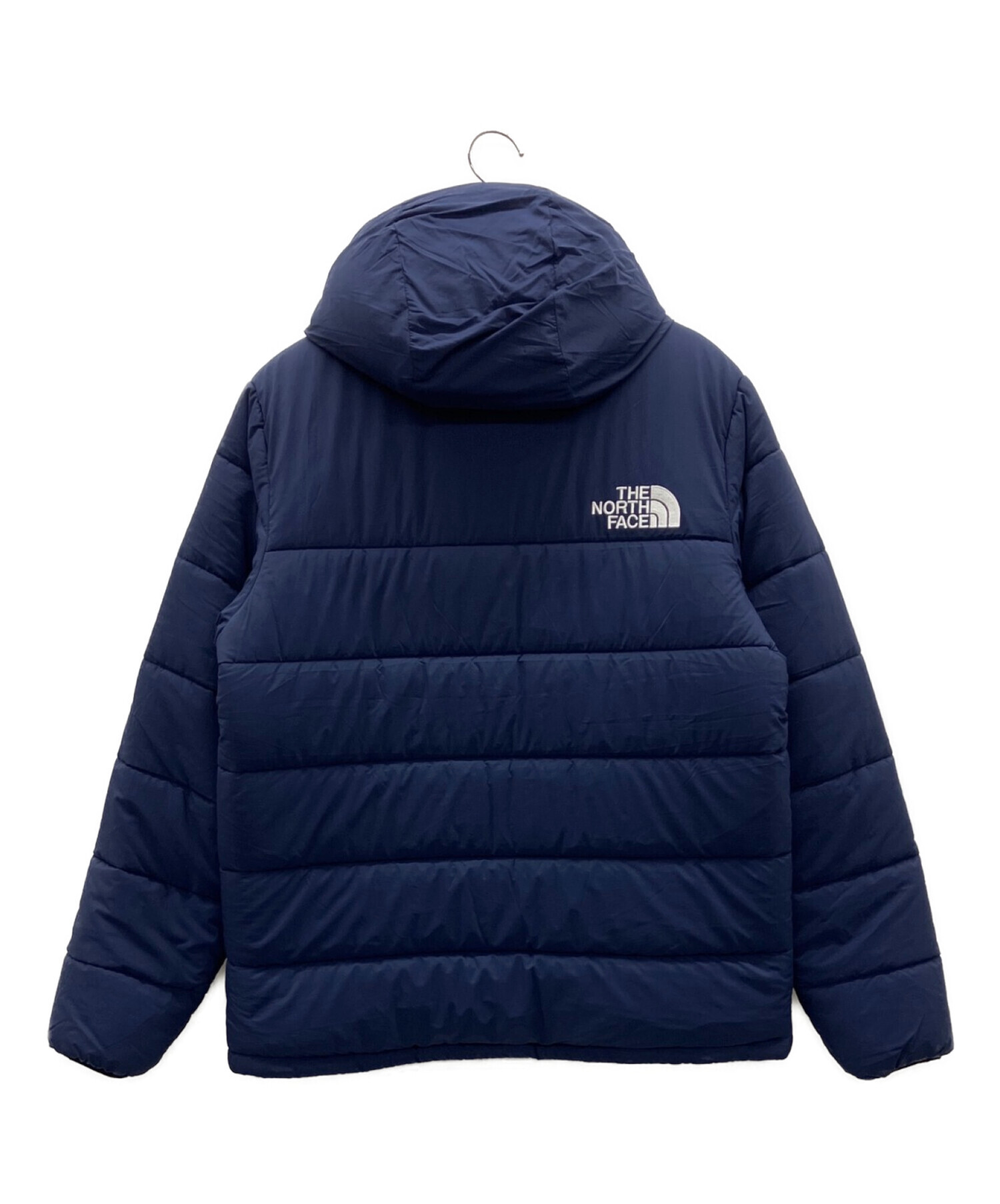 THE NORTH FACE トランゴ パーカ L TNFネイビー トランゴパーカ | THE