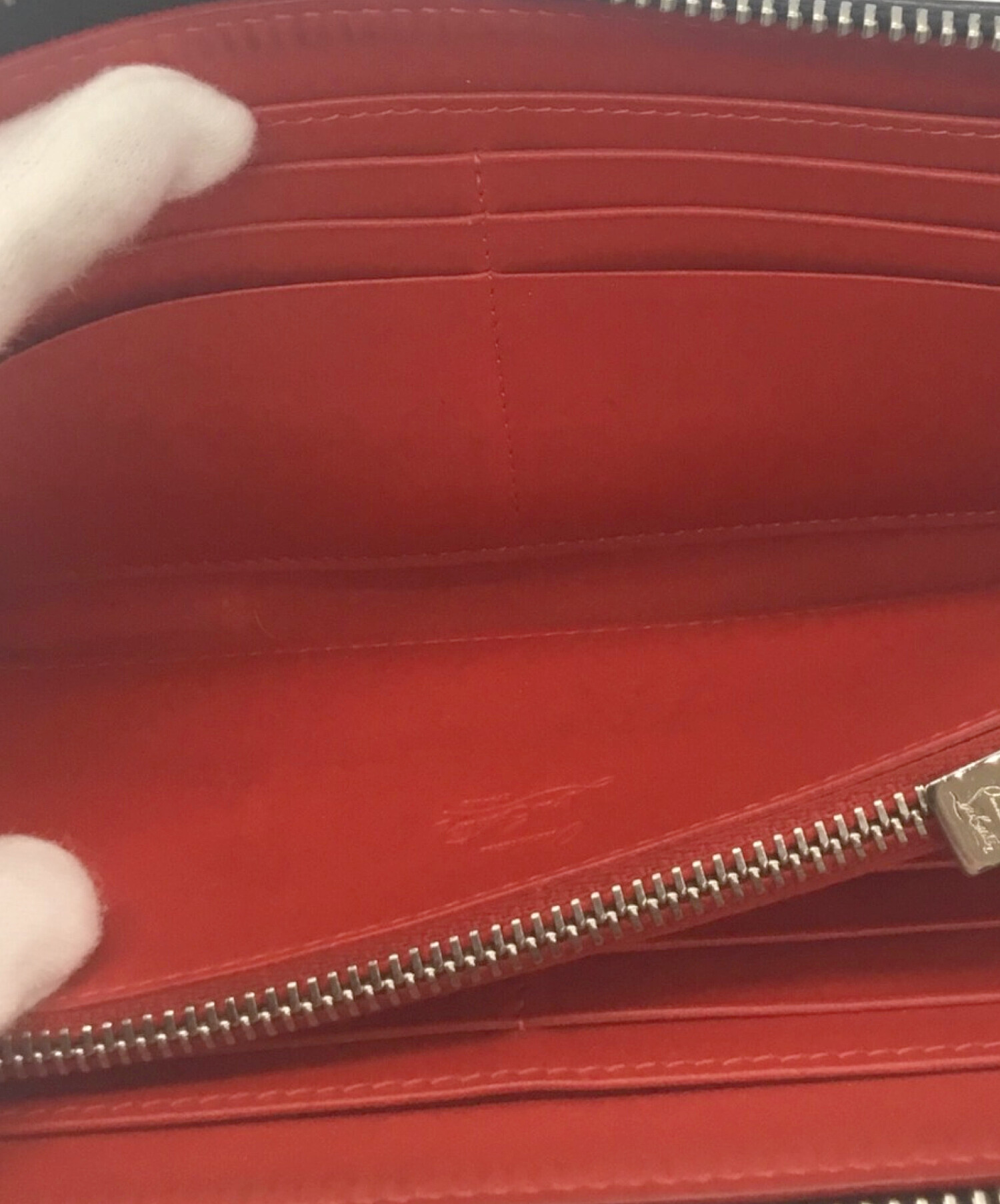 中古・古着通販】Christian Louboutin (クリスチャン・ルブタン) 長