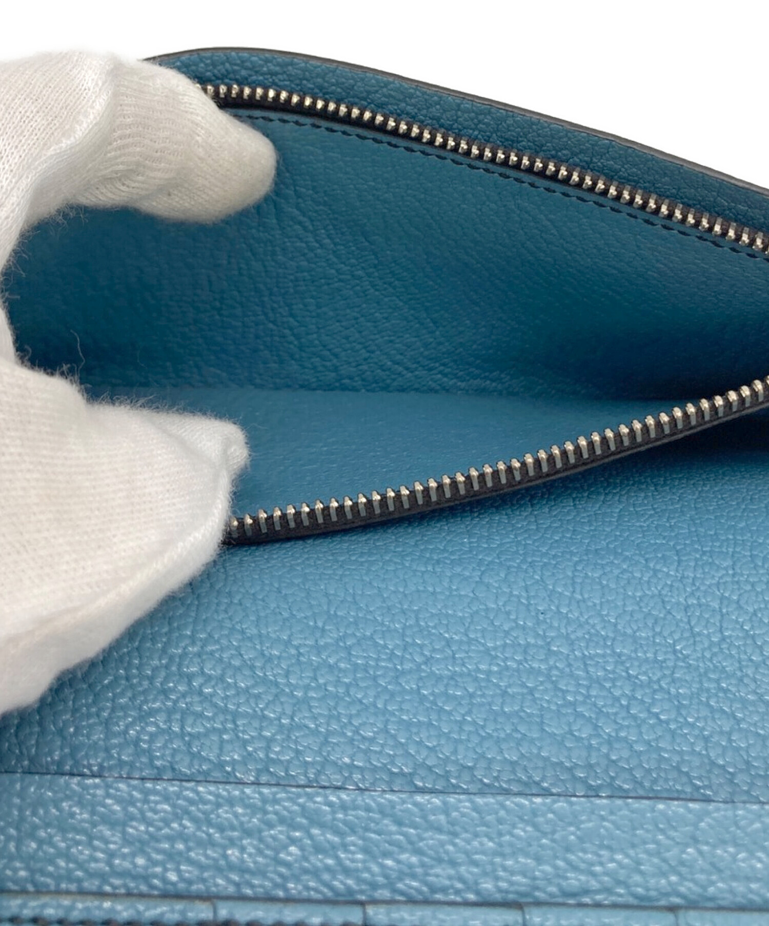 中古・古着通販】MAISON TAKUYA (メゾンタクヤ) 長財布 ブラック