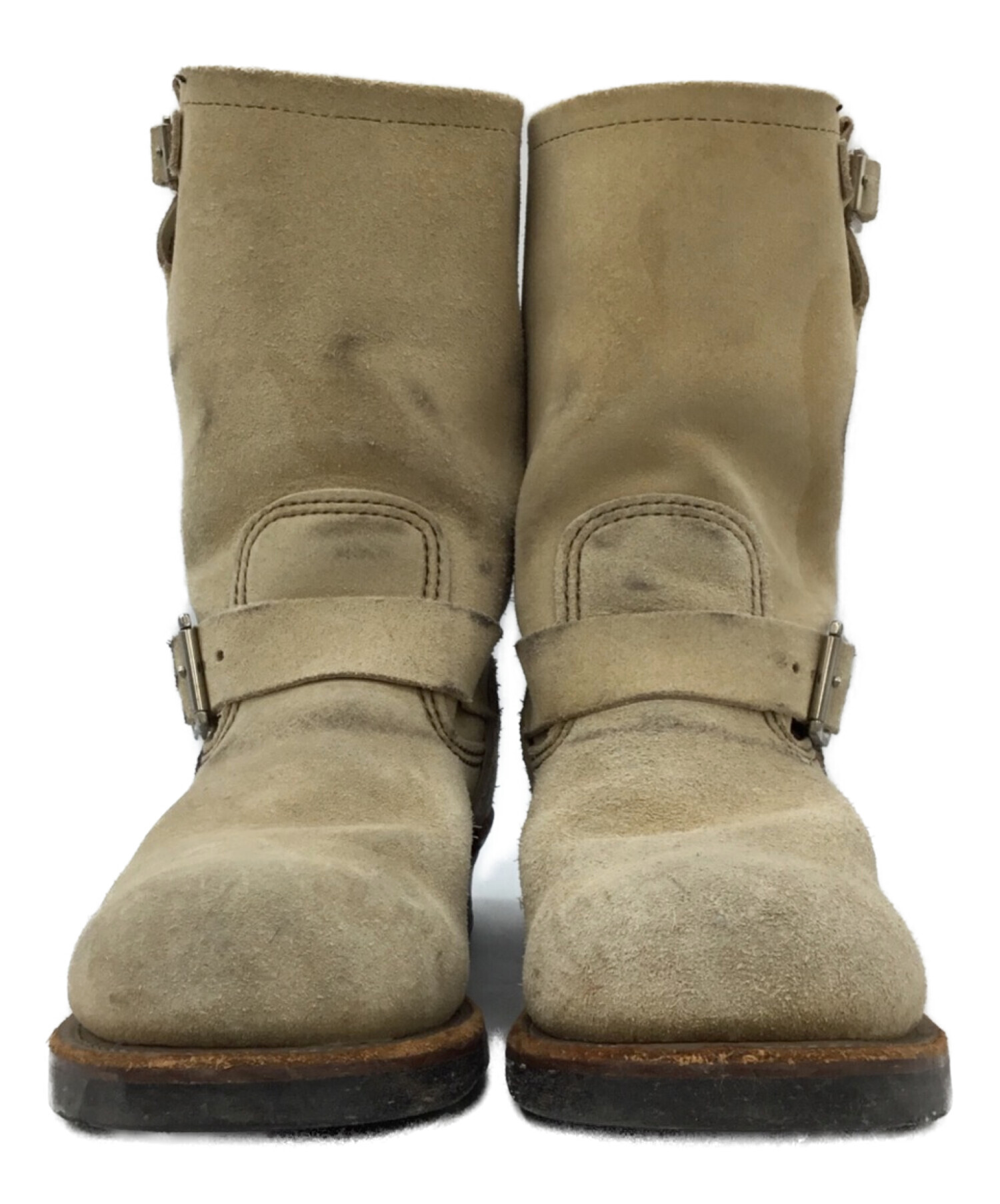 中古・古着通販】RED WING (レッドウィング) エンジニアブーツ