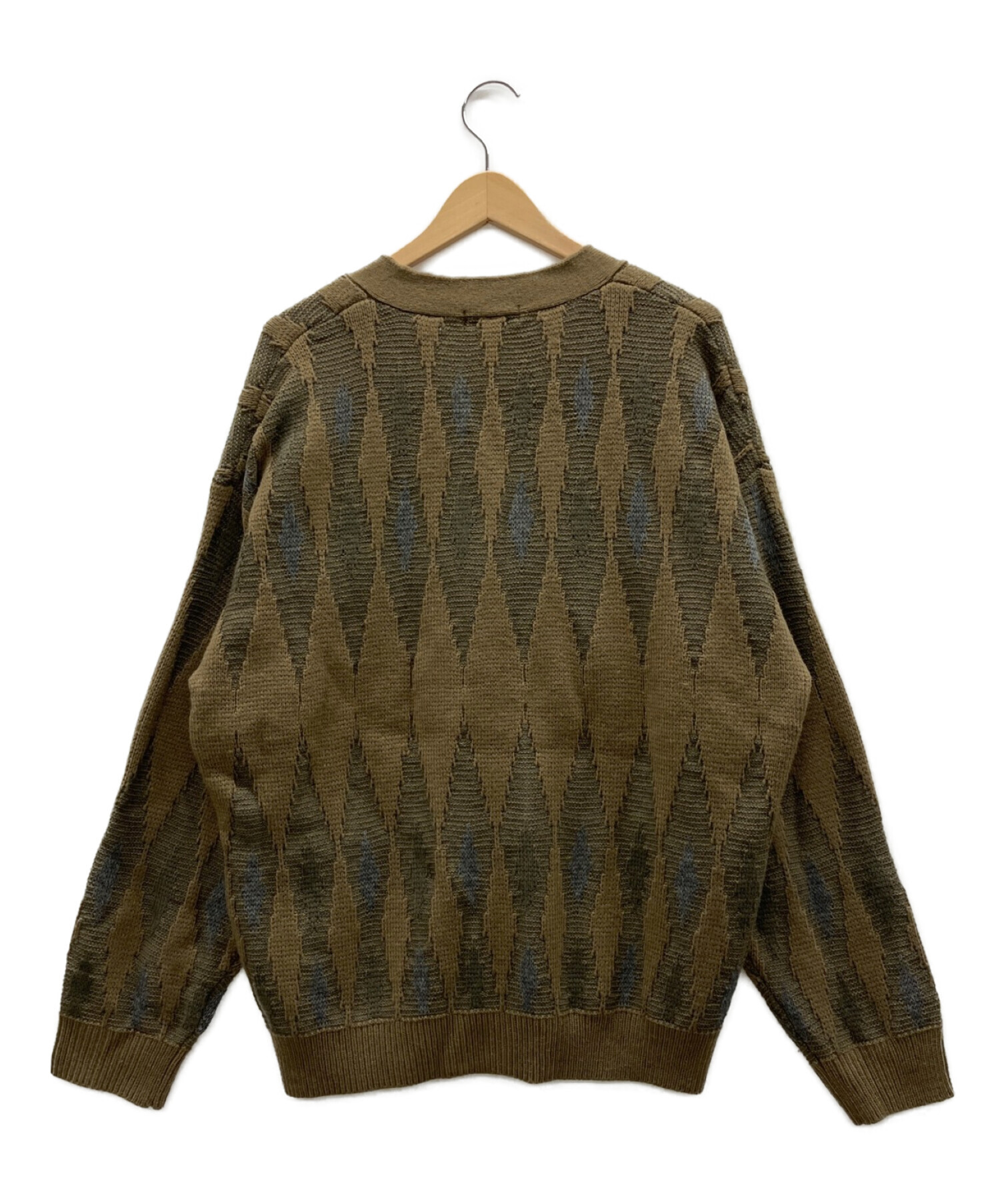 中古・古着通販】BEAMS HEART (ビームスハート) レトロビッグ 