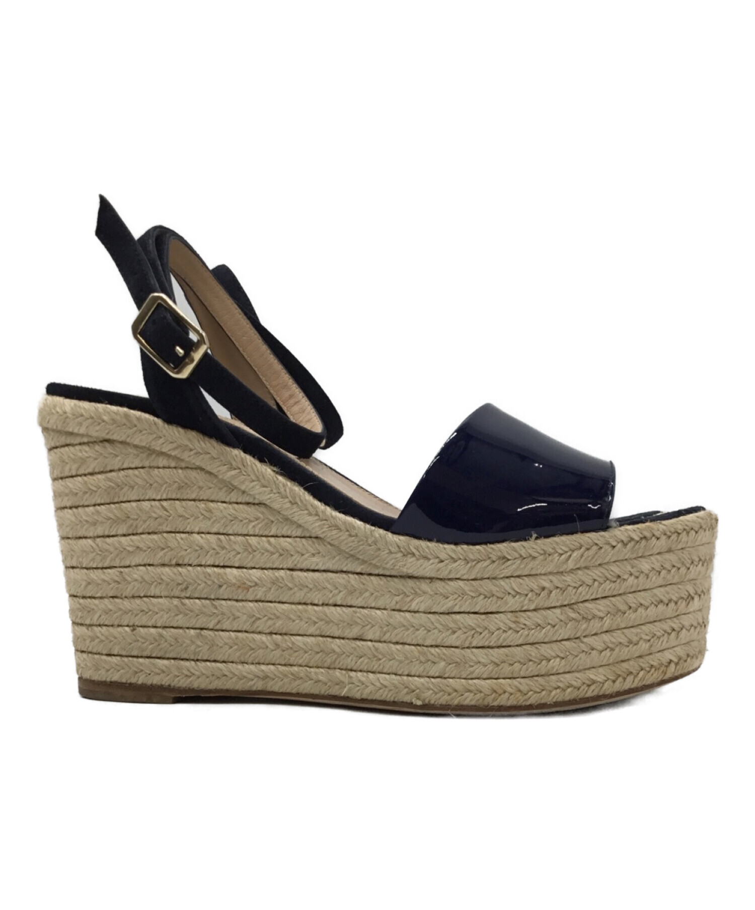 中古・古着通販】PELLICO SUNNY (ペリーコサニー) ウェッジソール