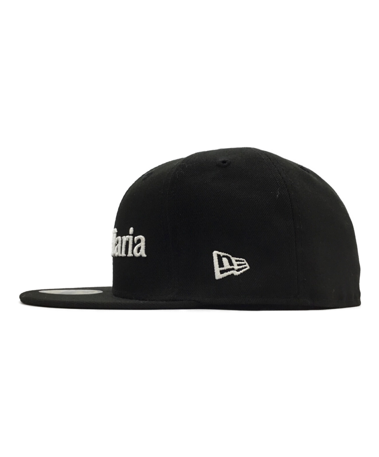 ワコマリア ニューエラ 7.1/2 WACKO MARIA × NEW ERA/59FIFTY : 7 1/2