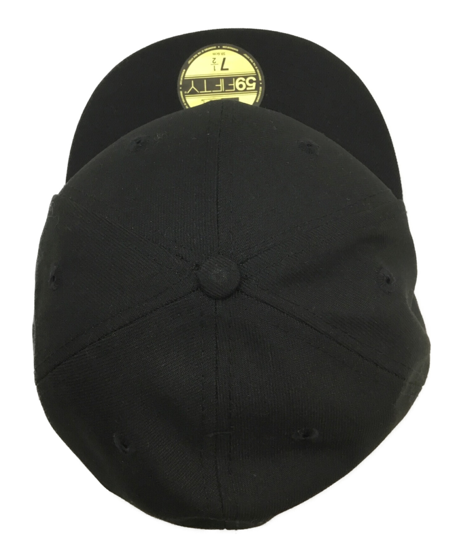 中古・古着通販】New Era (ニューエラ) WACKO MARIA (ワコマリア 