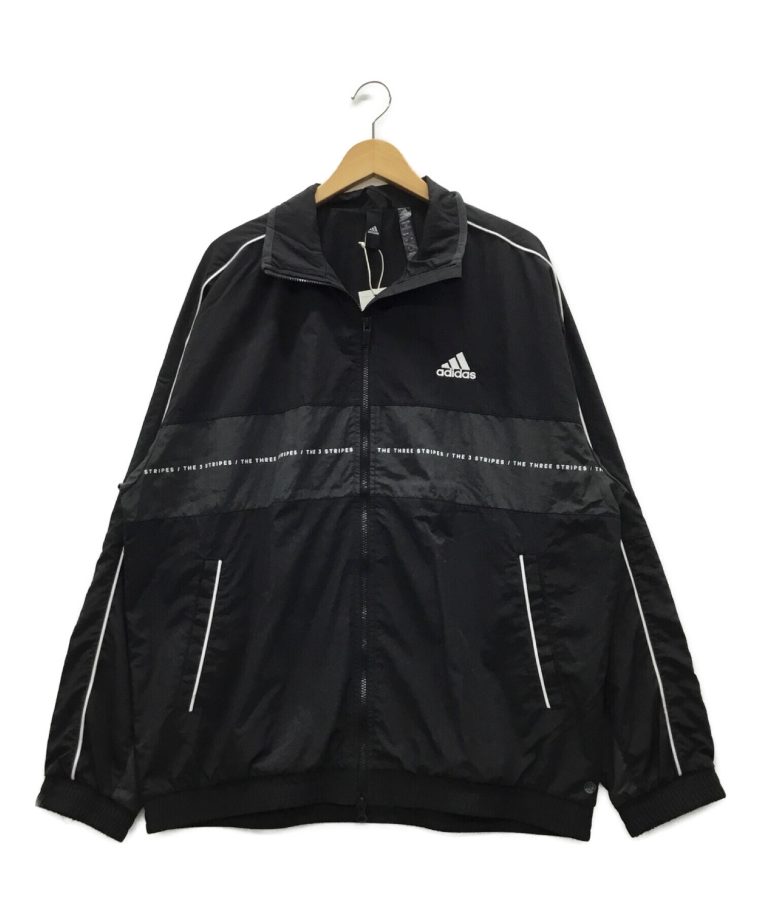 中古・古着通販】adidas (アディダス) オーバーサイズフィット 