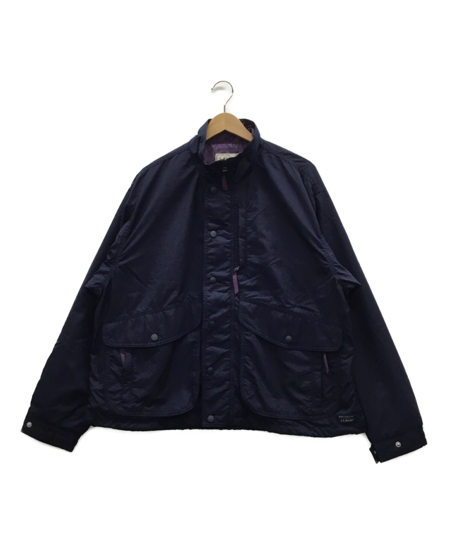 中古・古着通販】L.L.Bean (エルエルビーン) Bean