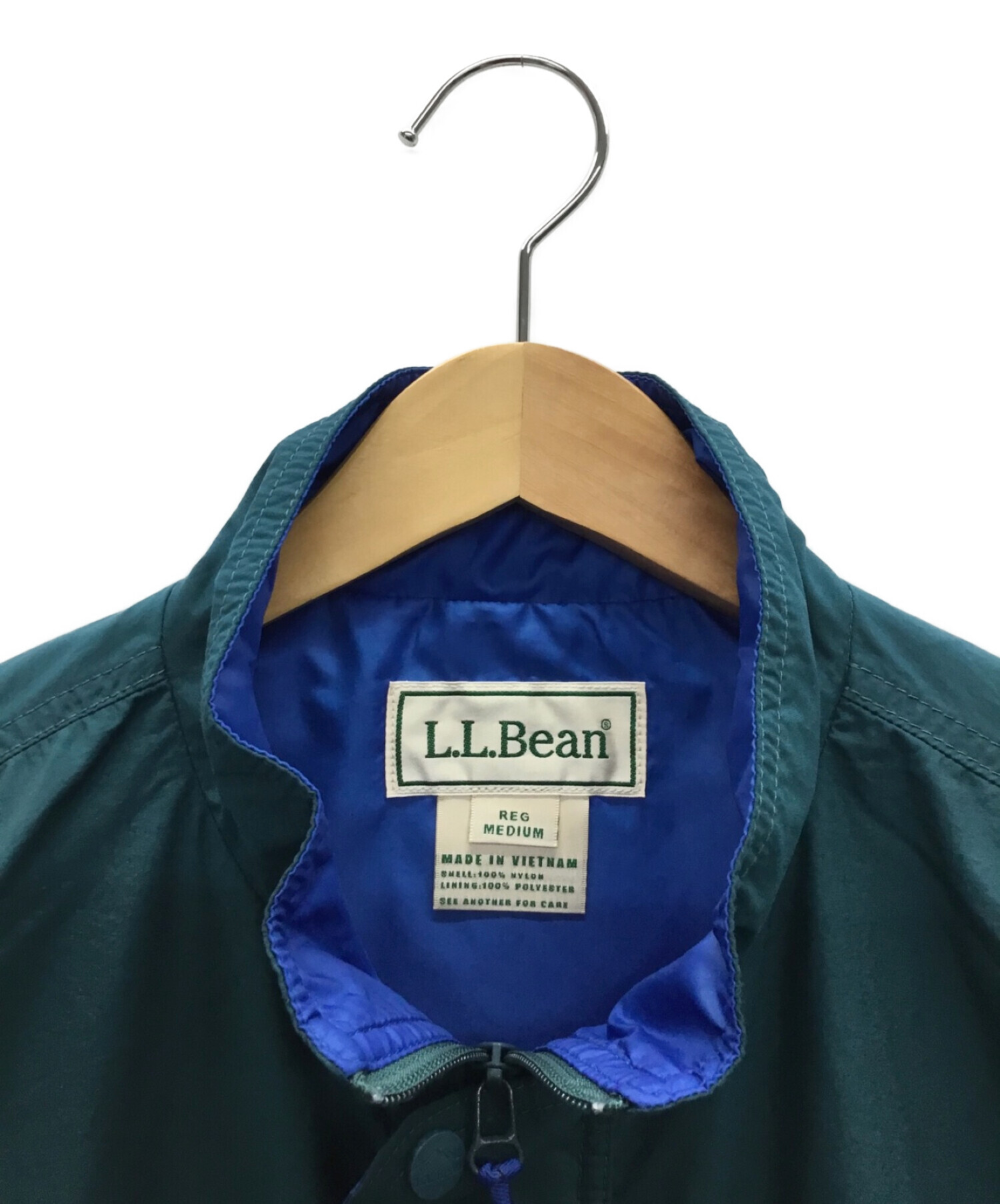 中古・古着通販】L.L.Bean (エルエルビーン) Bean
