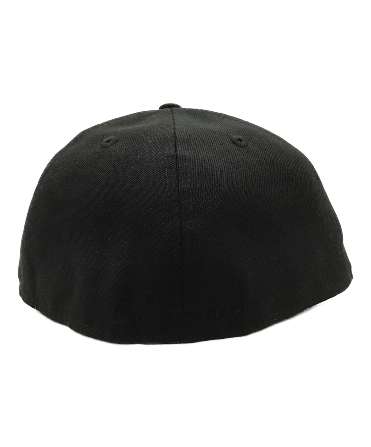 中古・古着通販】New Era (ニューエラ) Mastermind (マスターマインド