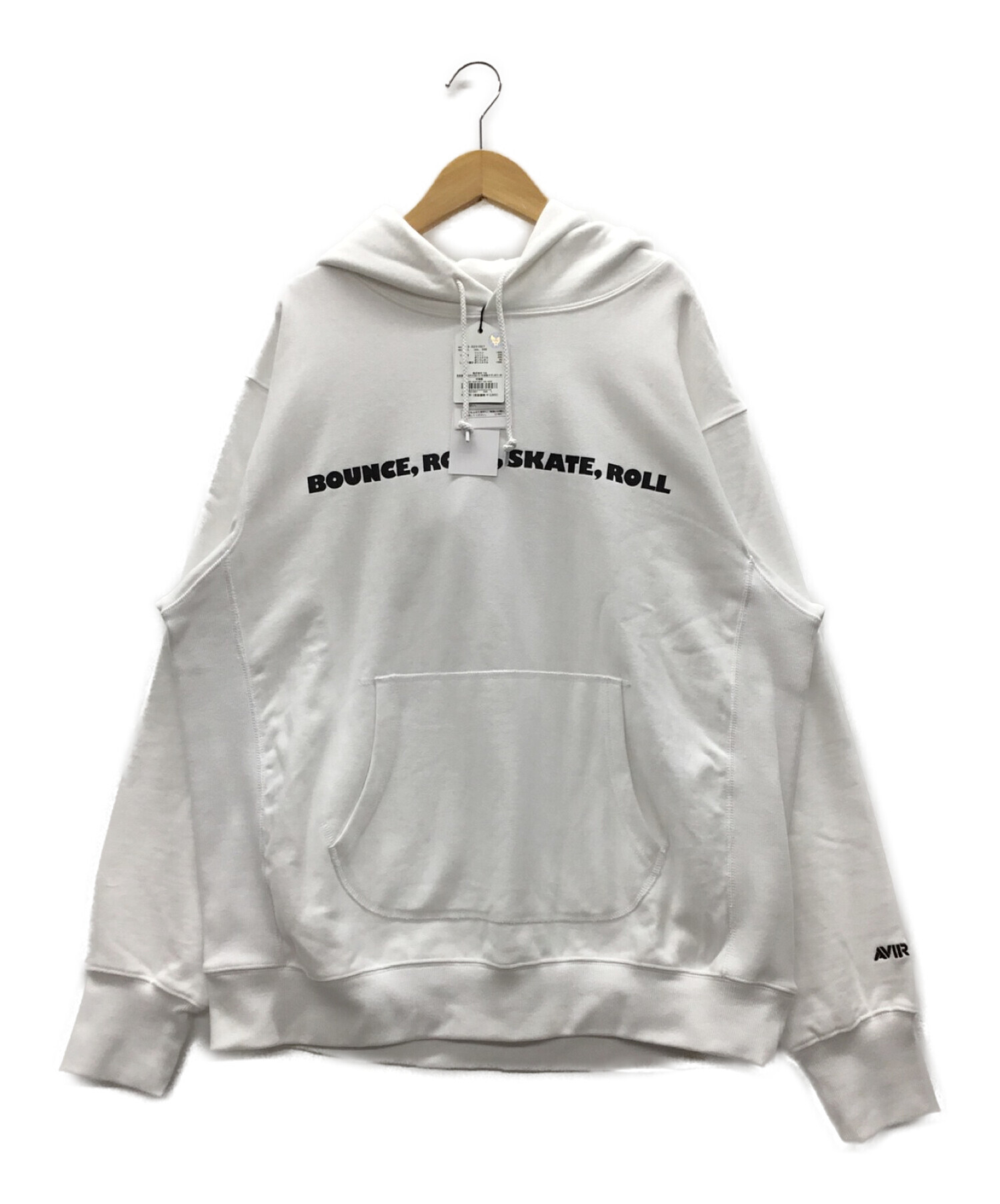 中古・古着通販】AVIREX (アヴィレックス) RECOGNIZE (レコグナイズ 