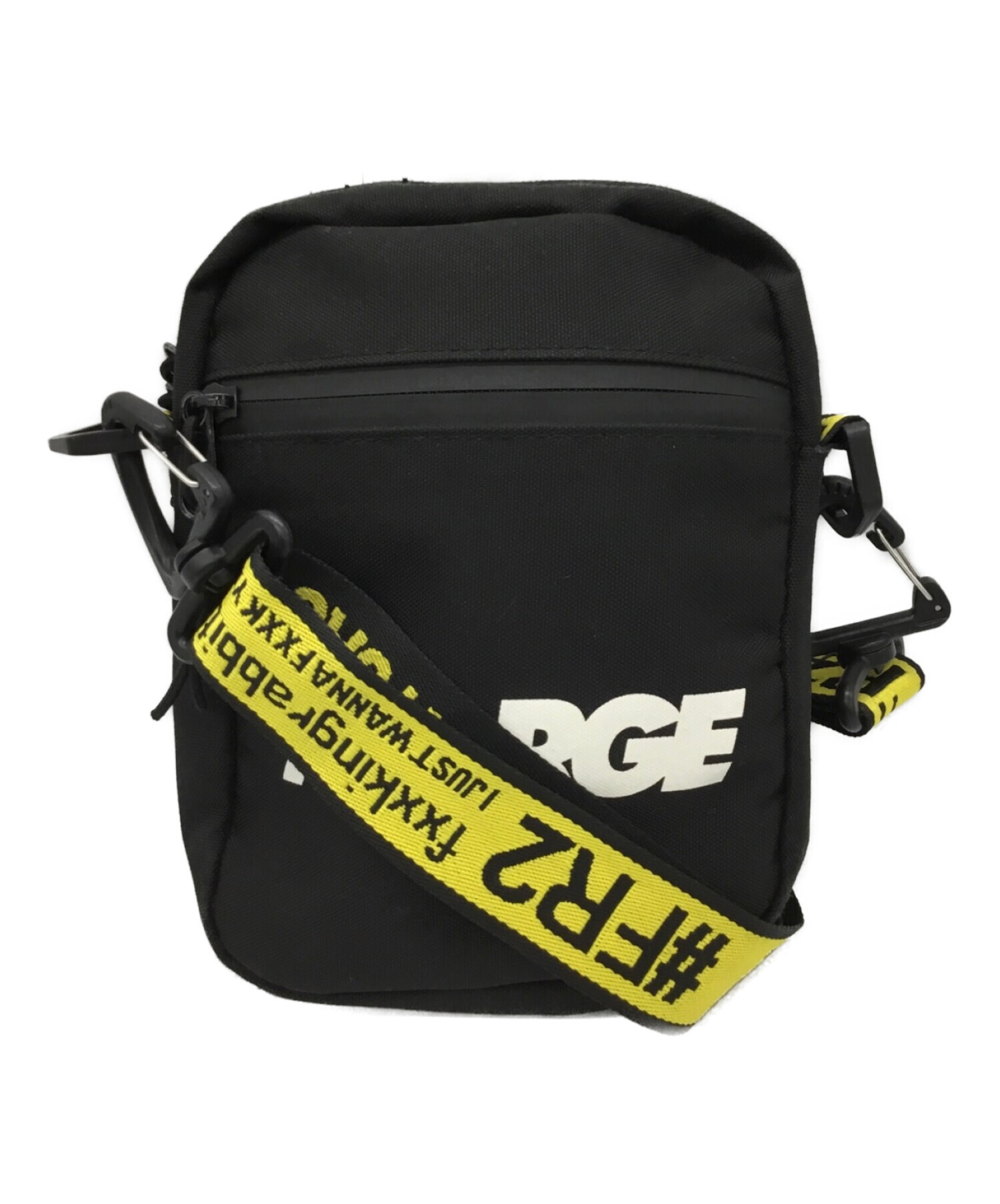 中古・古着通販】X-LARGE (エクストララージ) FR2 (エフアールツー