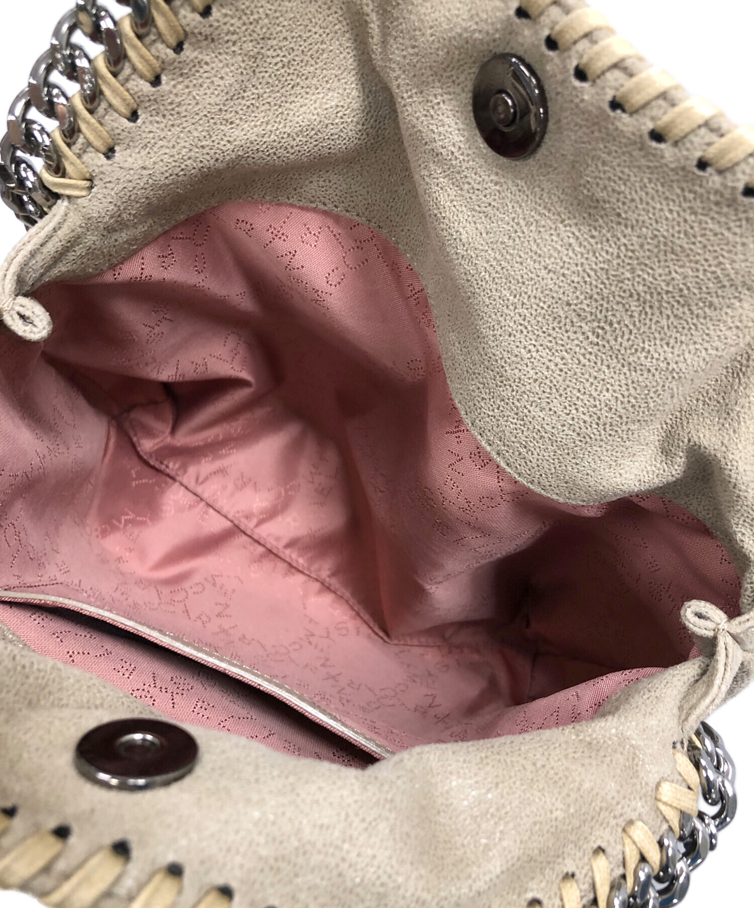 中古・古着通販】STELLA McCARTNEY (ステラマッカートニー) 2WAYバッグ 