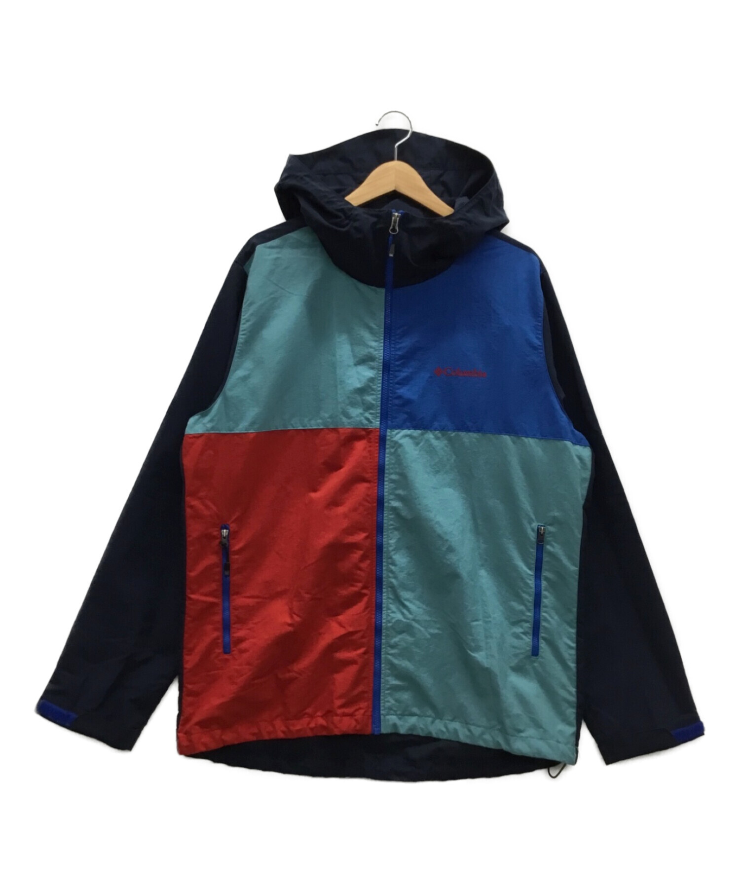 中古・古着通販】Columbia (コロンビア) ヴィザヴォナパスジャケット 