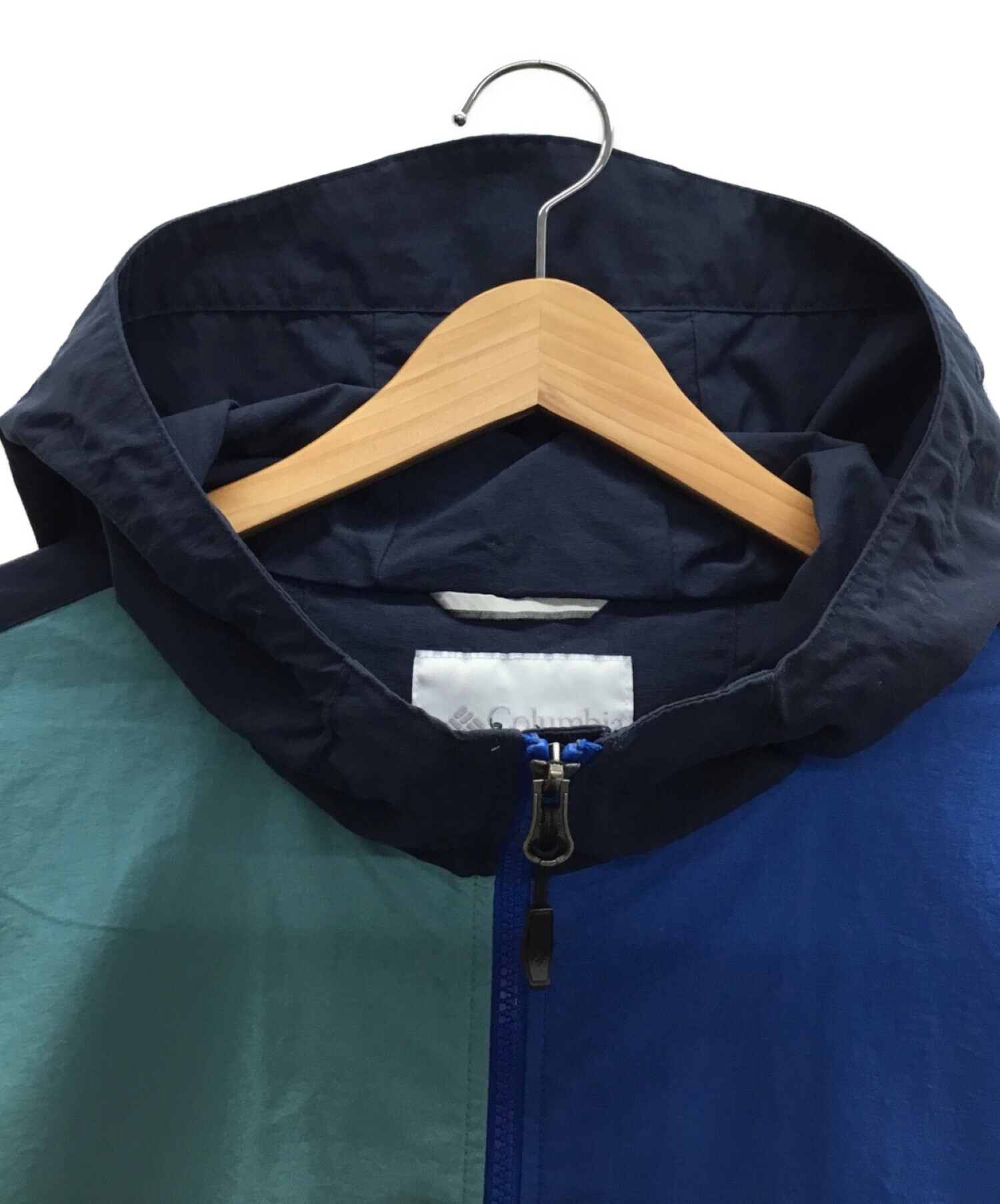 中古・古着通販】Columbia (コロンビア) ヴィザヴォナパスジャケット 