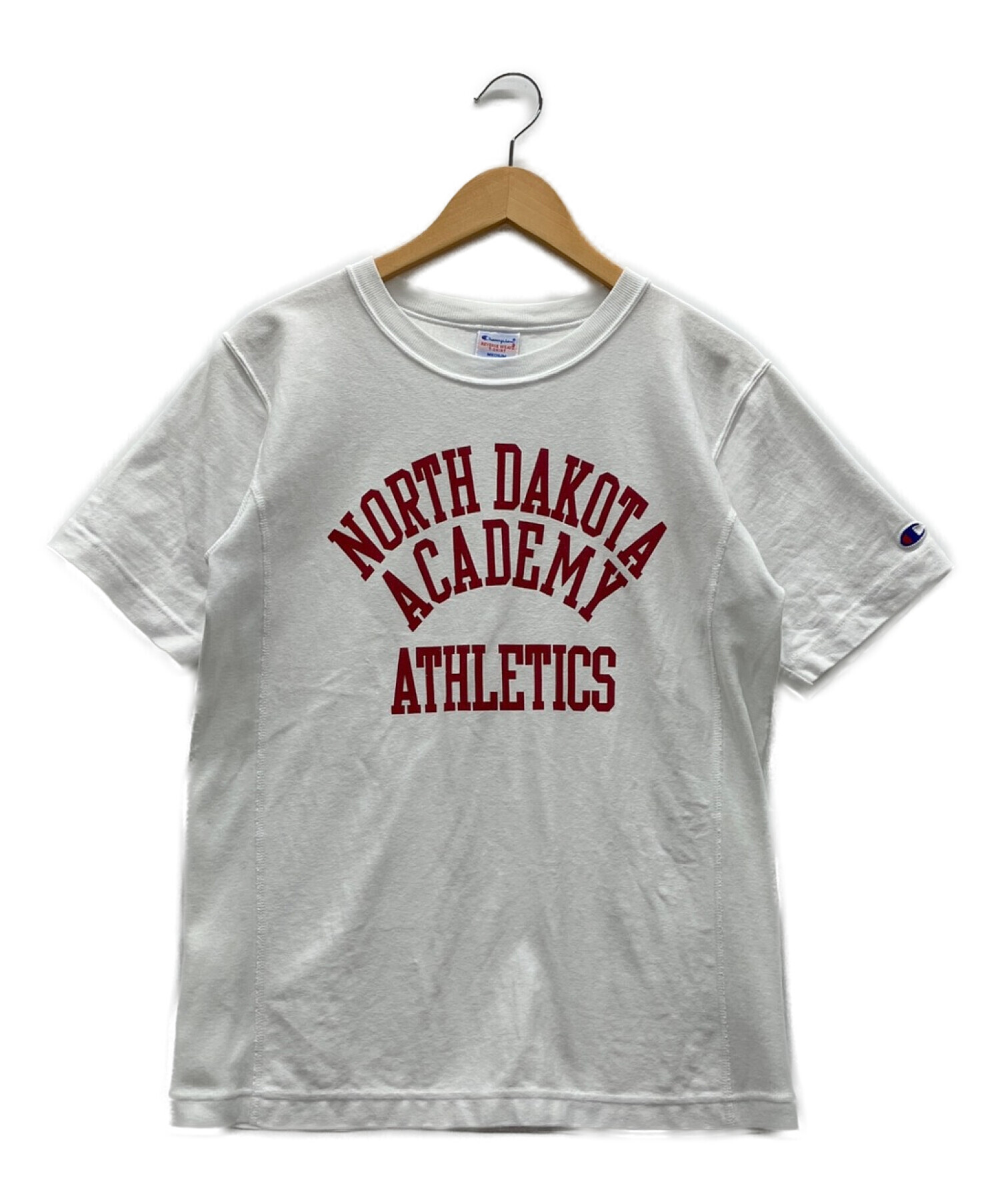 Champion チャンピオン REVERSE WEAVE リバースウィーブ 半袖Tシャツ 