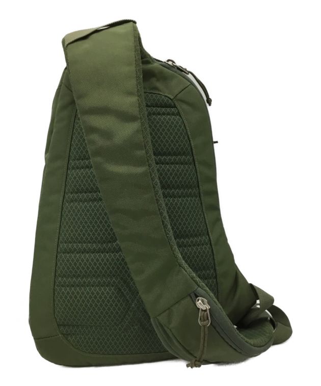 中古・古着通販】Patagonia (パタゴニア) ボディーバッグ｜ブランド