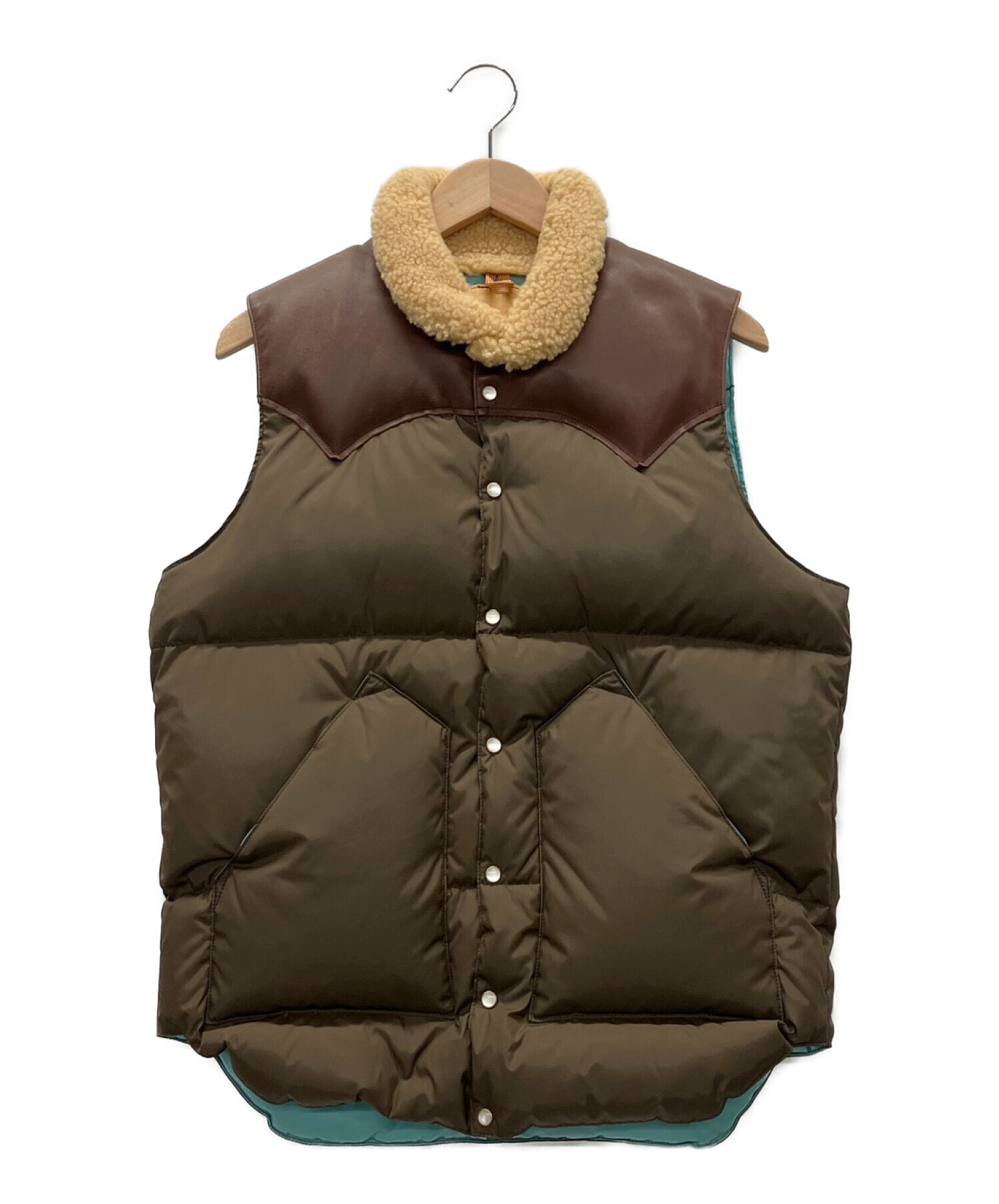 中古・古着通販】Rocky Mountain FeatherBed (ロッキーマウンテン 