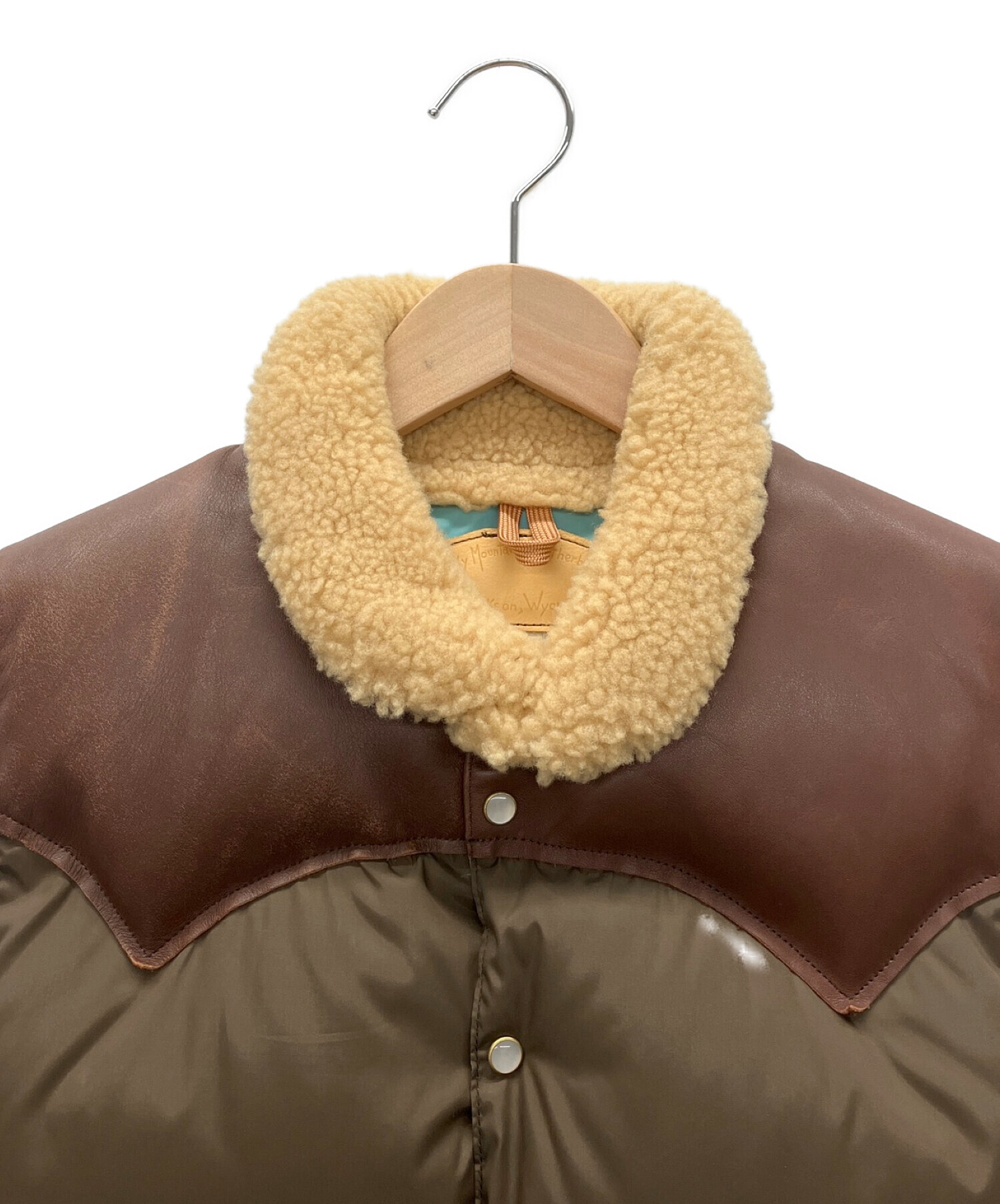 中古・古着通販】Rocky Mountain FeatherBed (ロッキーマウンテン 