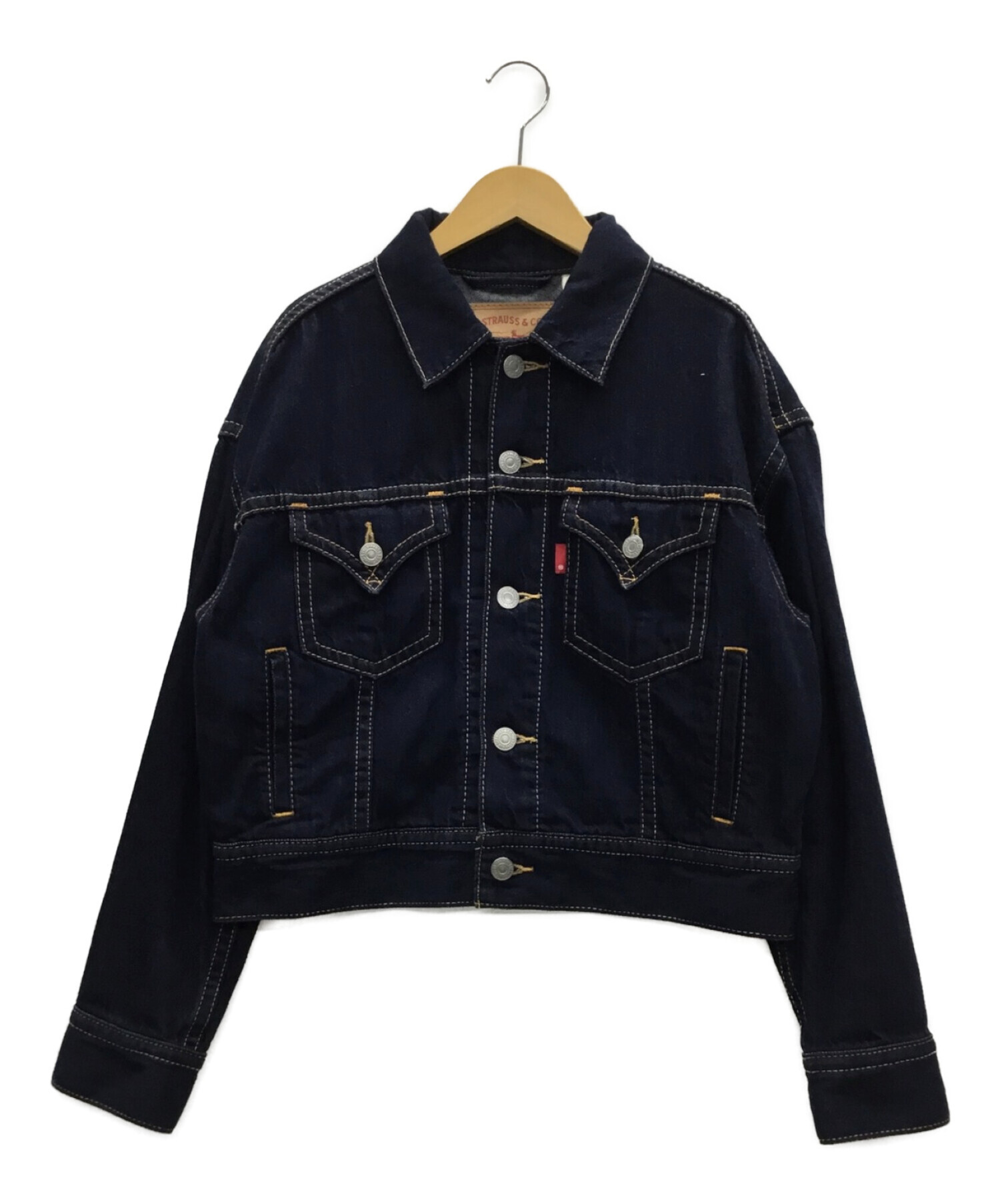 中古・古着通販】LEVI