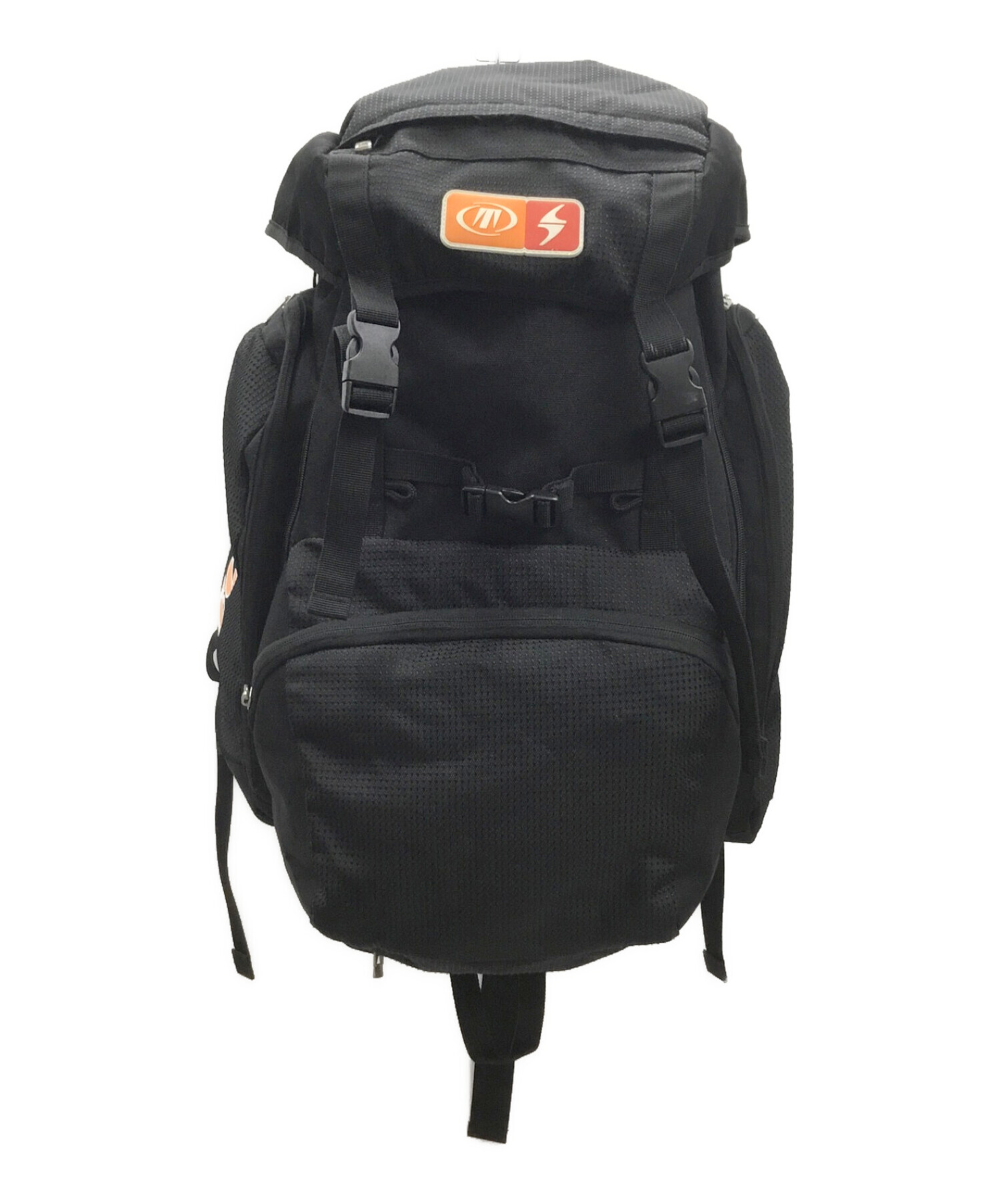 中古・古着通販】INVICTA (インビクタ) バックパック ブラック