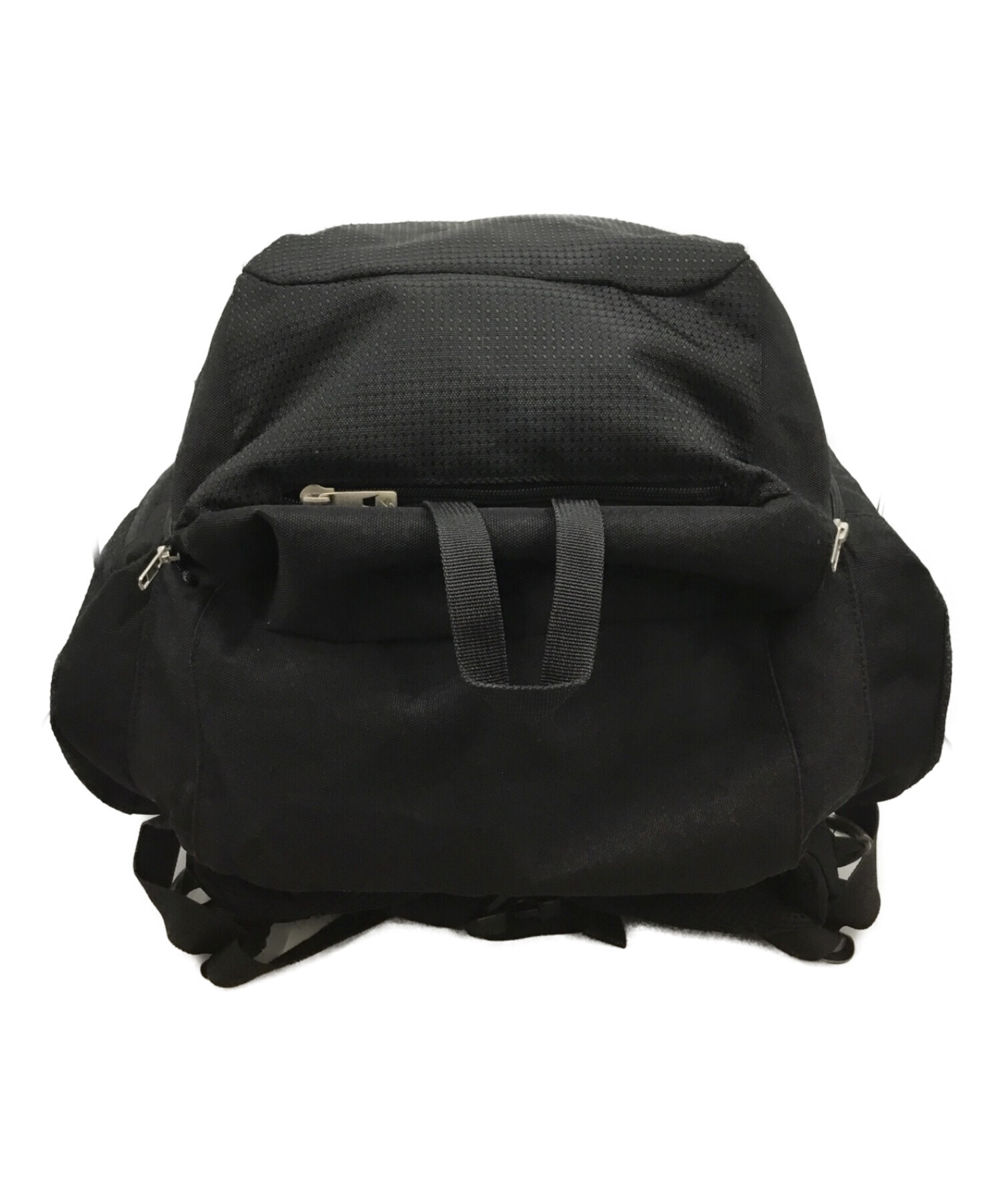 中古・古着通販】INVICTA (インビクタ) バックパック ブラック 