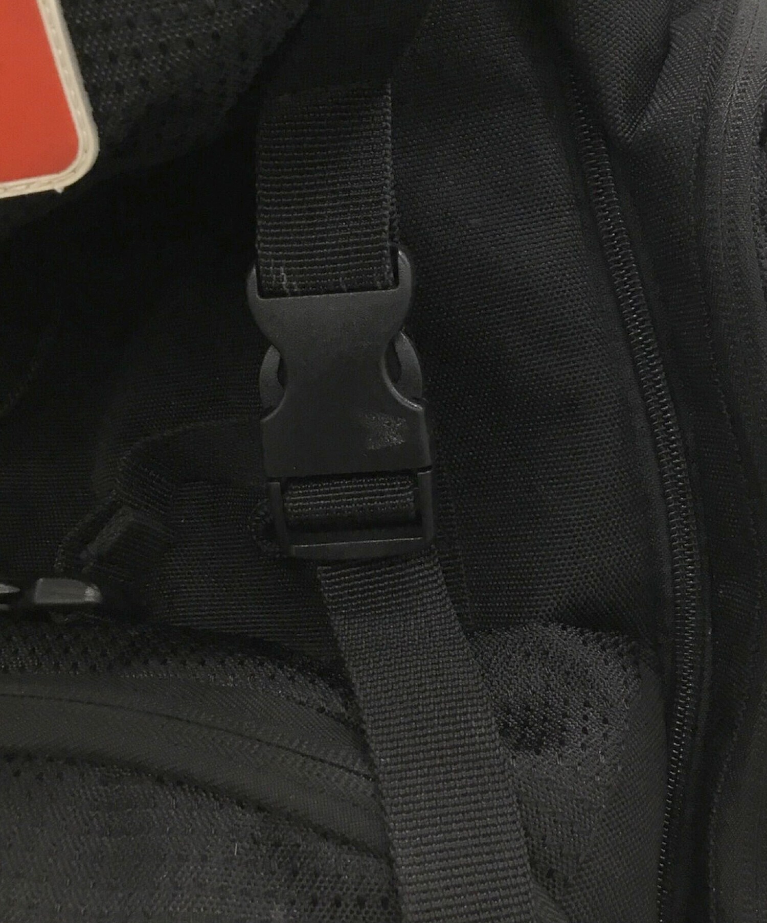 中古・古着通販】INVICTA (インビクタ) バックパック ブラック 