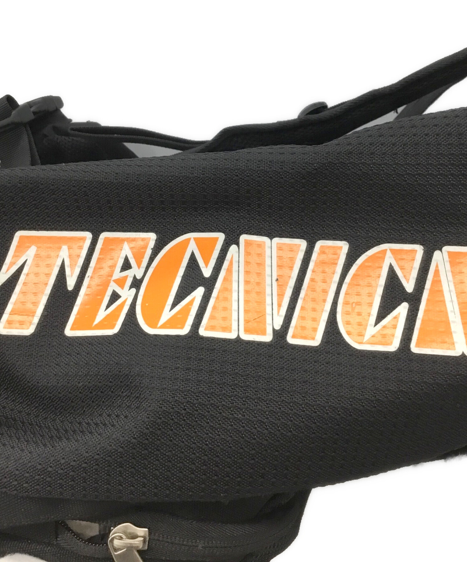 中古・古着通販】INVICTA (インビクタ) バックパック ブラック 