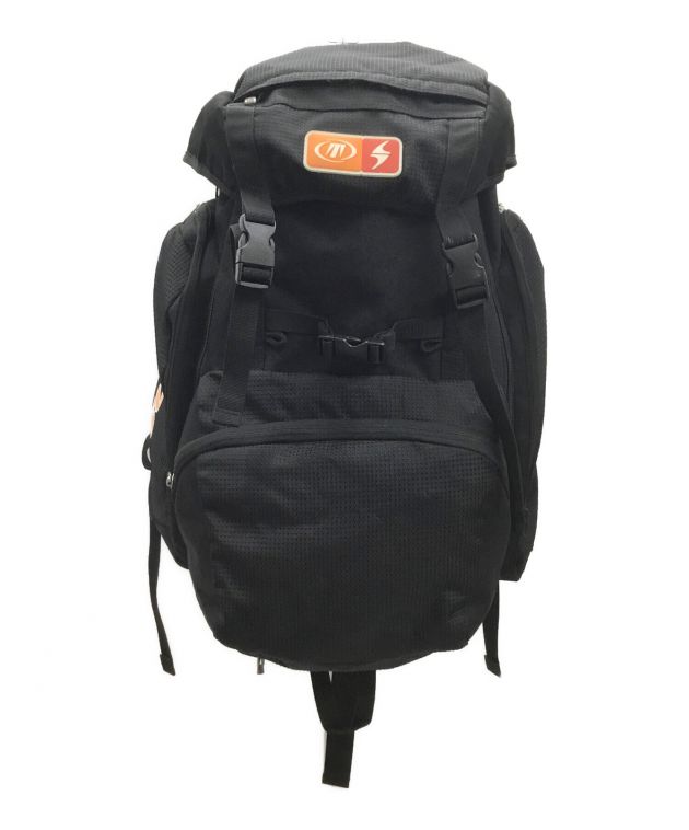 中古・古着通販】INVICTA (インビクタ) バックパック ブラック 