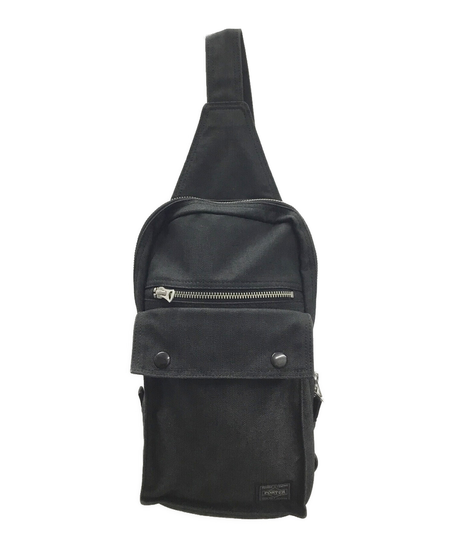 中古・古着通販】PORTER (ポーター) スモーキー ボディーバッグ 