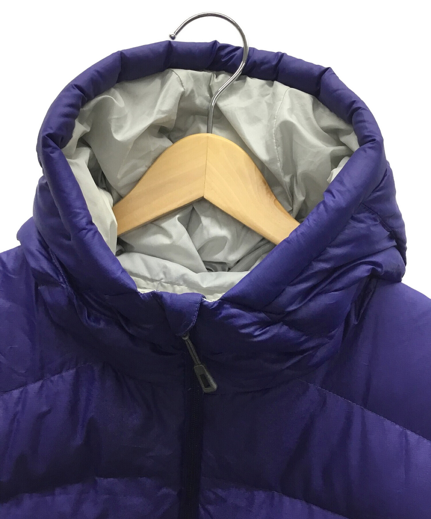 Patagonia パタゴニア ハイフロントダウンジャケット 【公式通販】