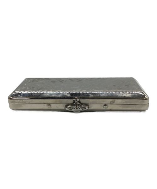 vivienne westwood 希少•シュガレットケース 中古品 楽天市場】【中古】 Vivienne Westwood / オーブエンボス柄シガレット