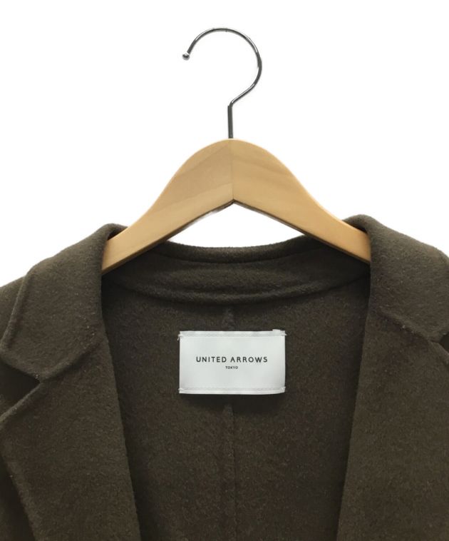 中古・古着通販】UNITED ARROWS (ユナイテッドアローズ) テーラード