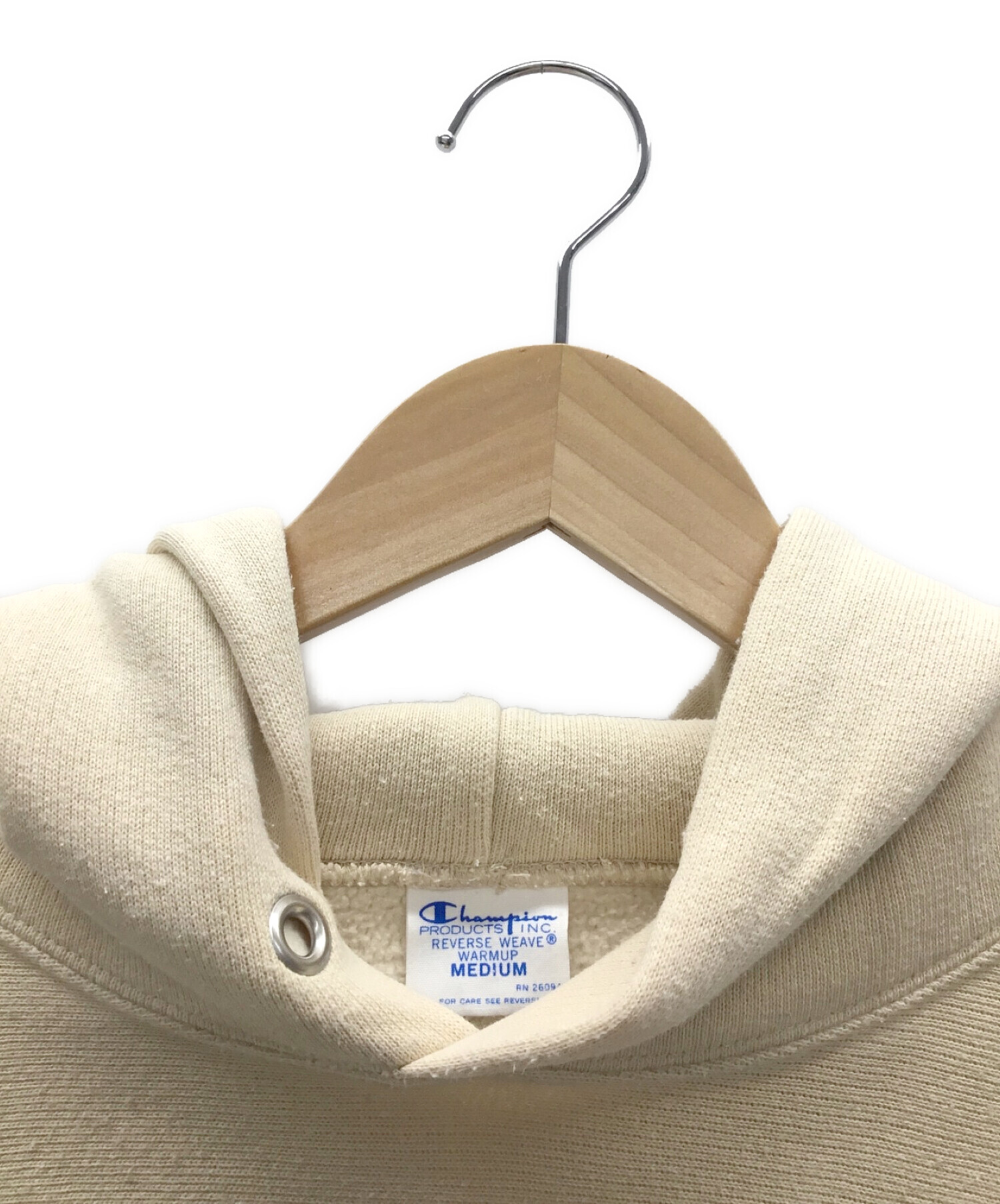 中古・古着通販】Champion REVERSE WEAVE (チャンピオンリバース 