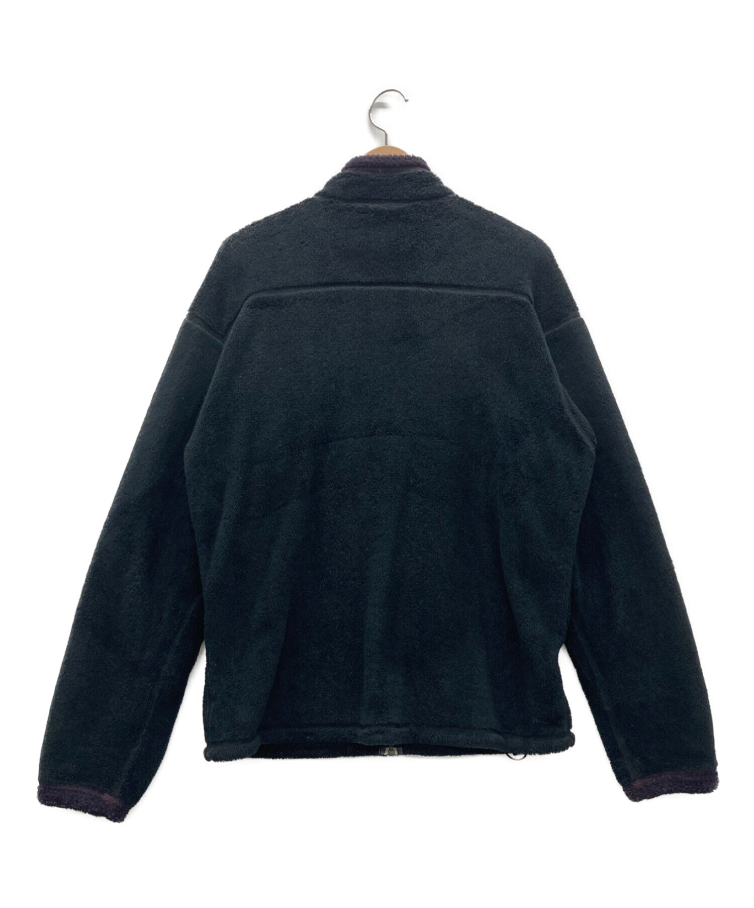 中古・古着通販】Patagonia (パタゴニア) R4 ジャケット ブラック 