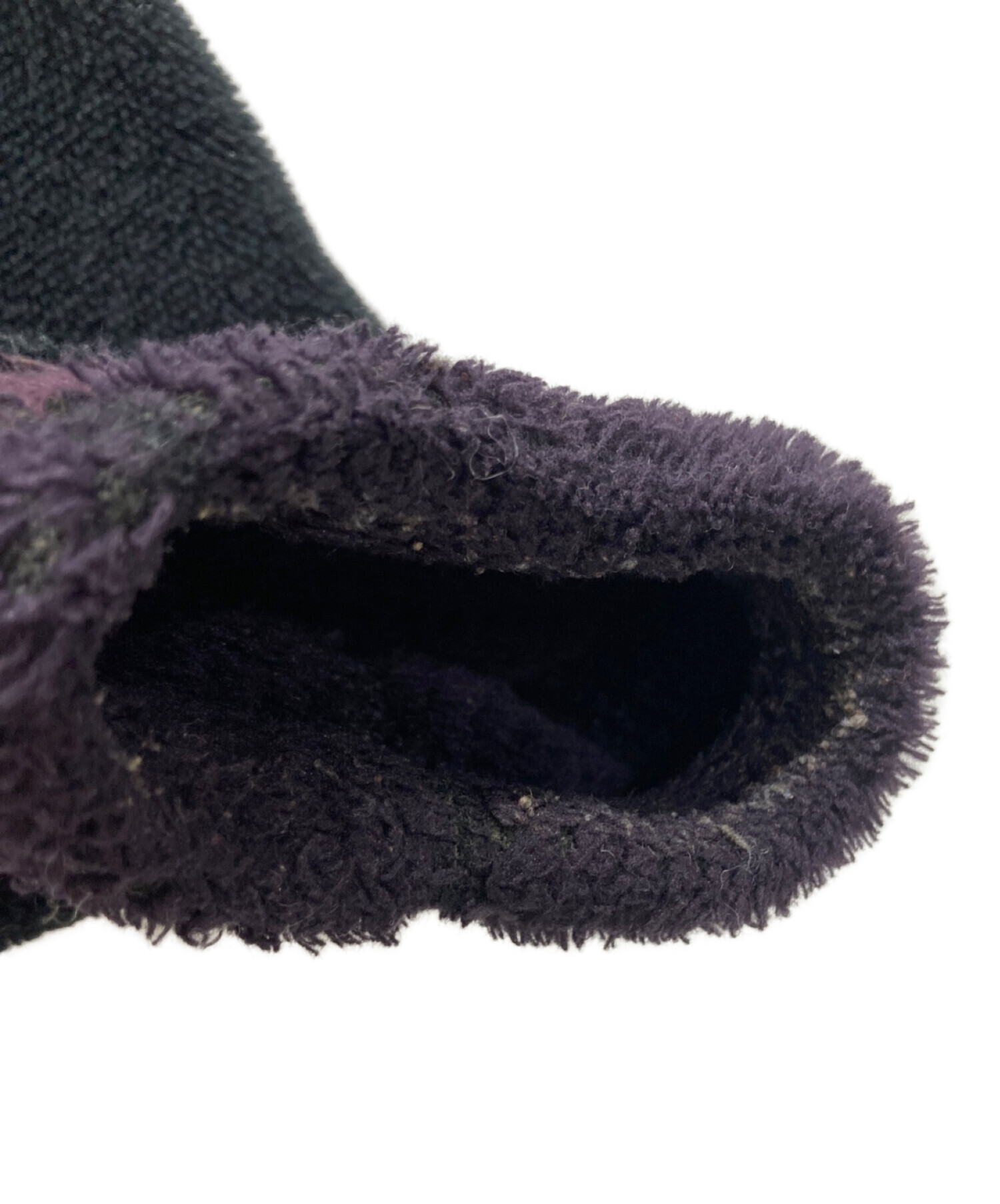 中古・古着通販】Patagonia (パタゴニア) R4 ジャケット ブラック 