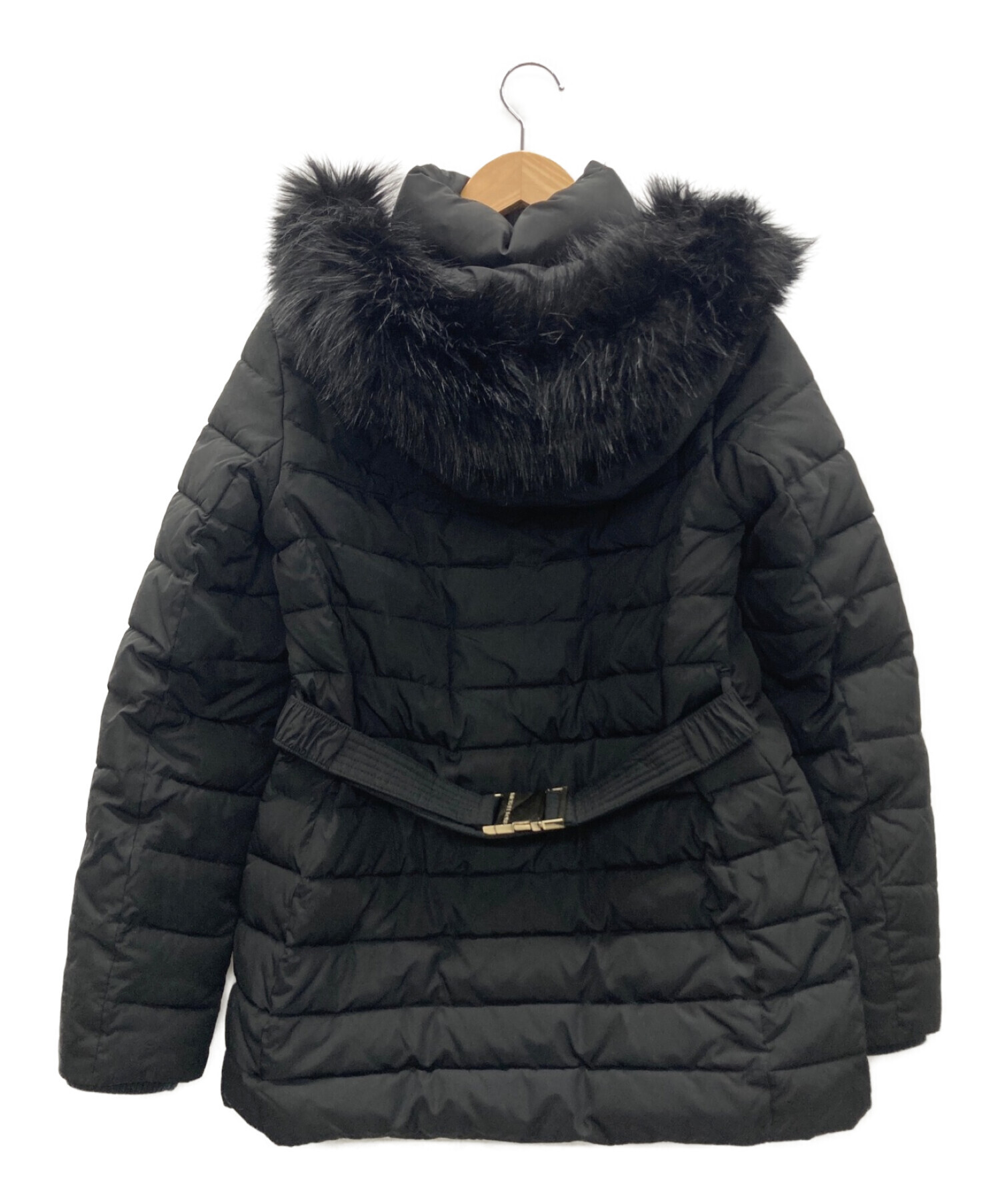 中古・古着通販】MICHAEL KORS (マイケルコース) 中綿ジャケット 